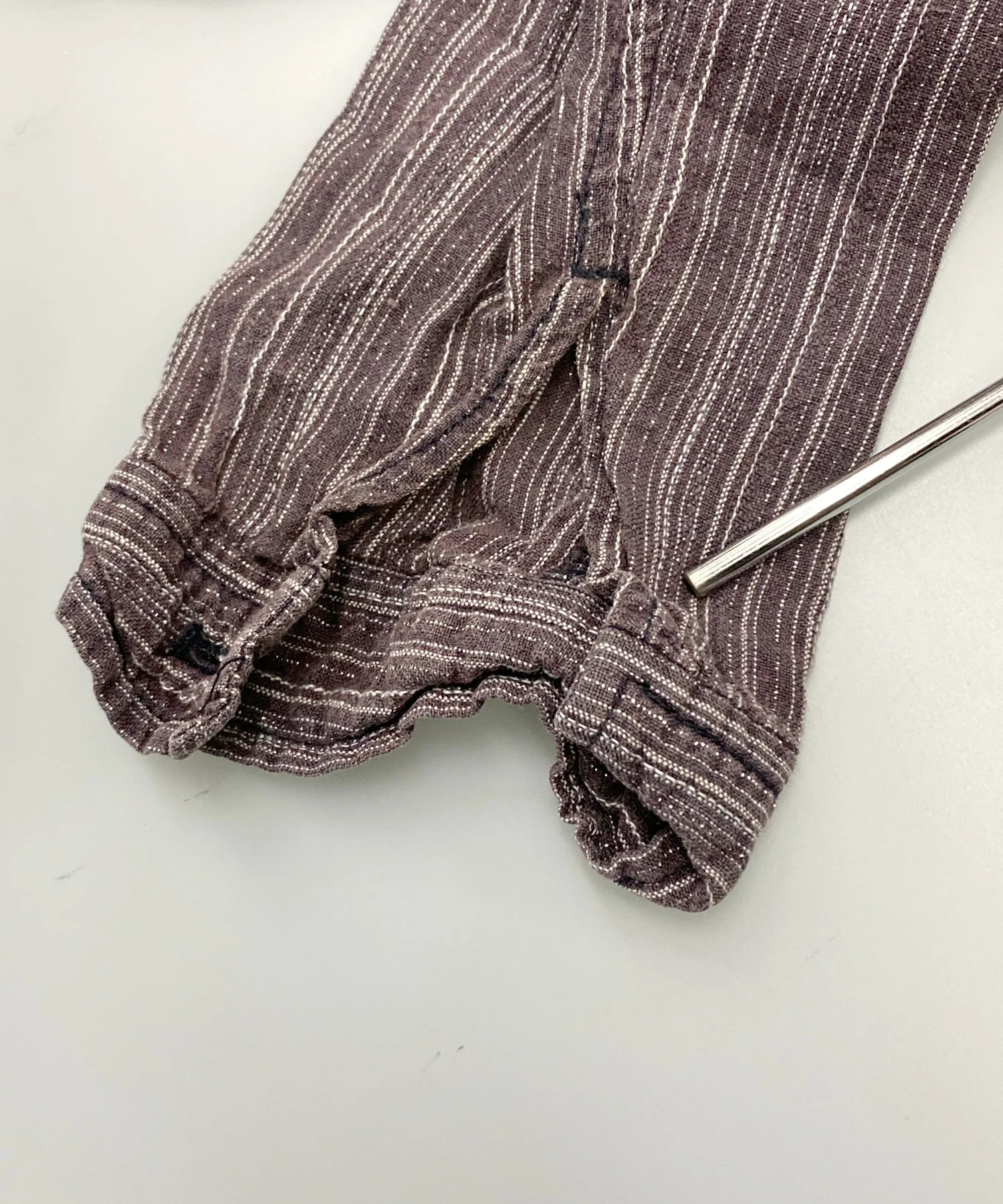 SPANNER 長袖シャツ - Image 5