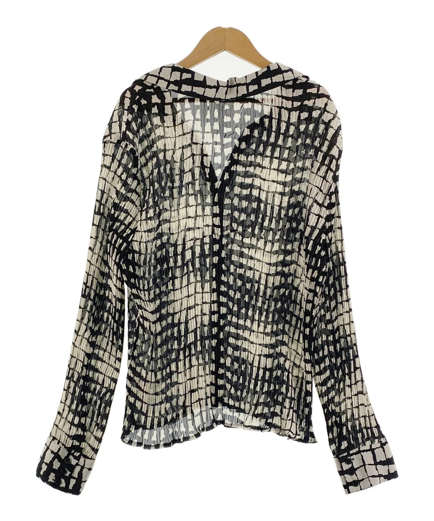 F&F 長袖シャツ - Image 2