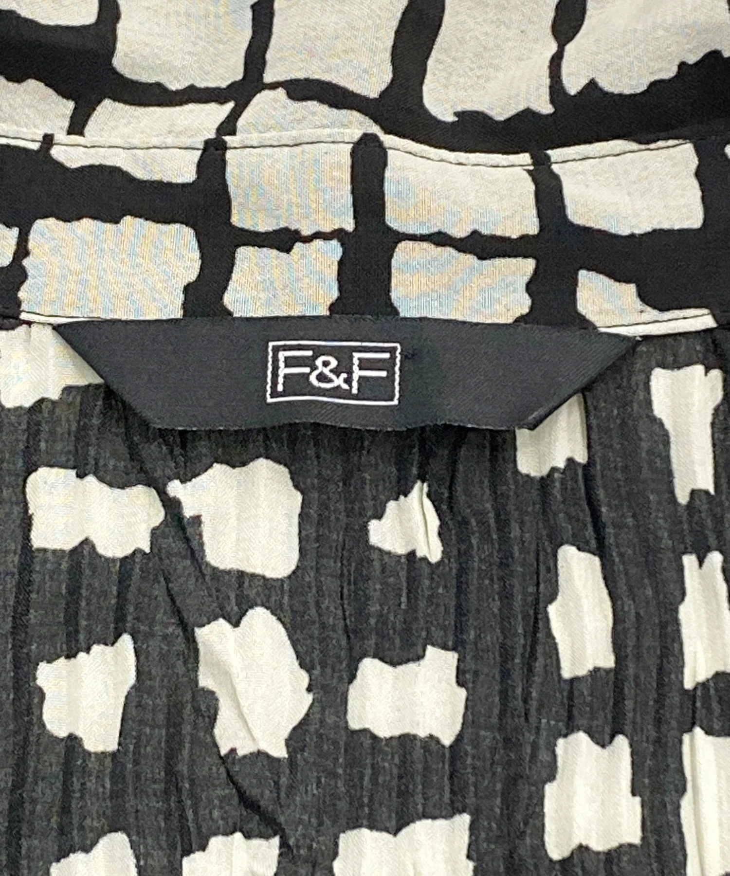 F&F 長袖シャツ - Image 3