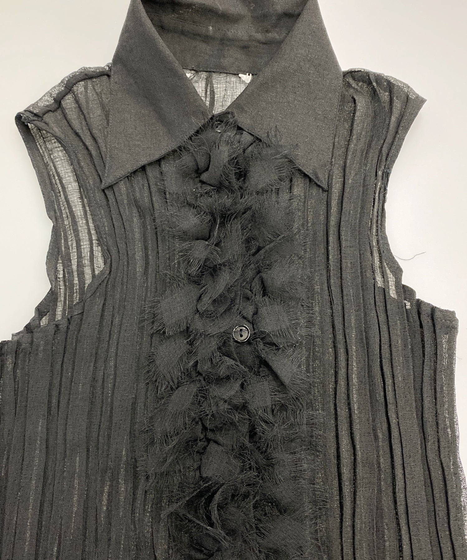 長袖シャツ - Image 4