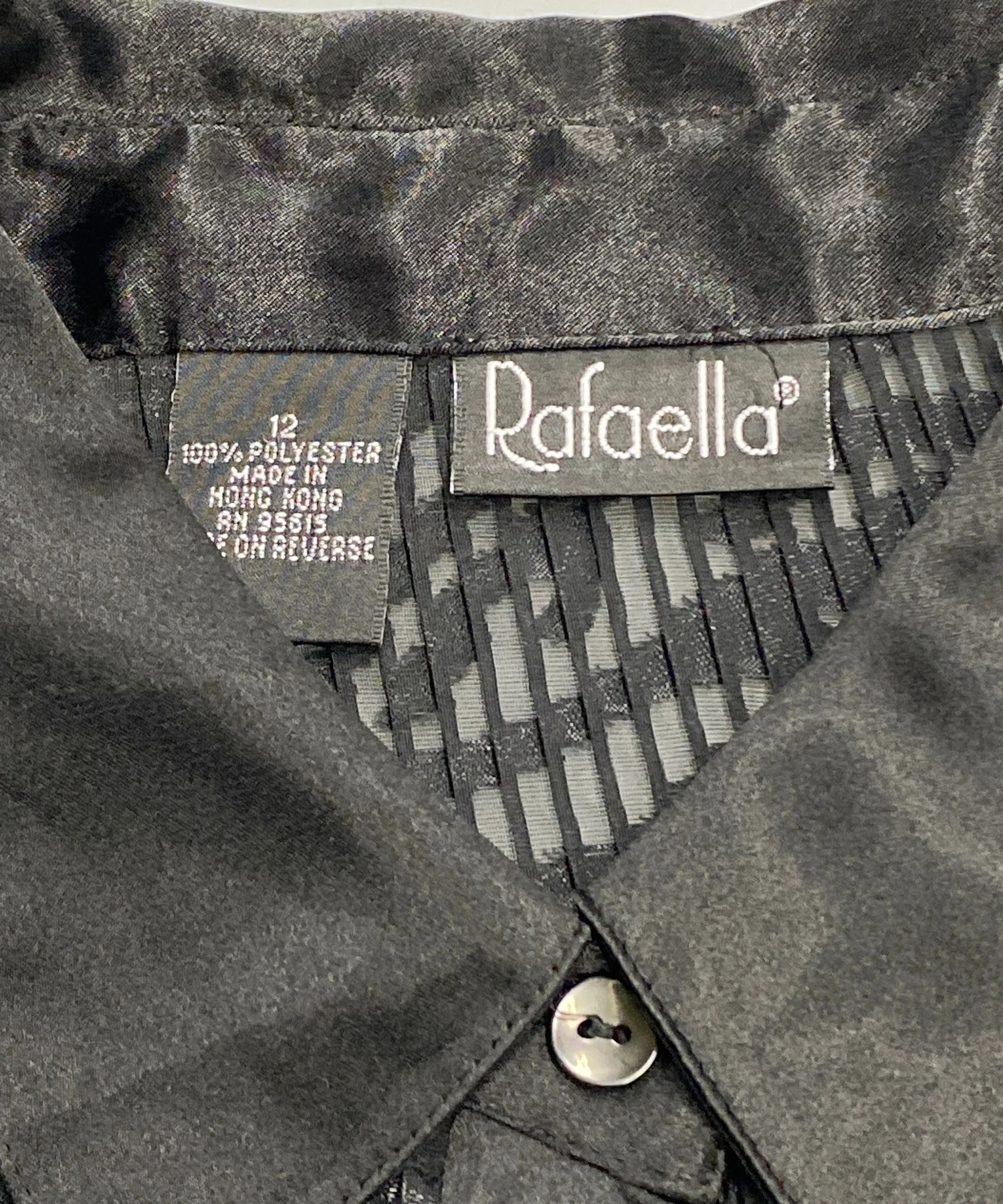 Rafaella 長袖シャツ - Image 3