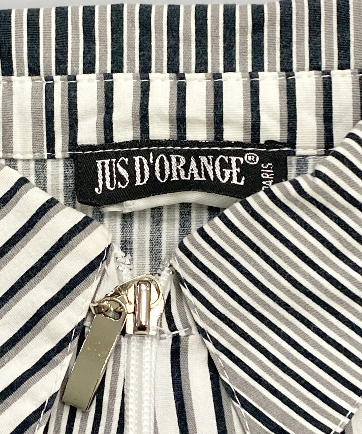 JUS D'ORANGE 長袖シャツ - Image 3
