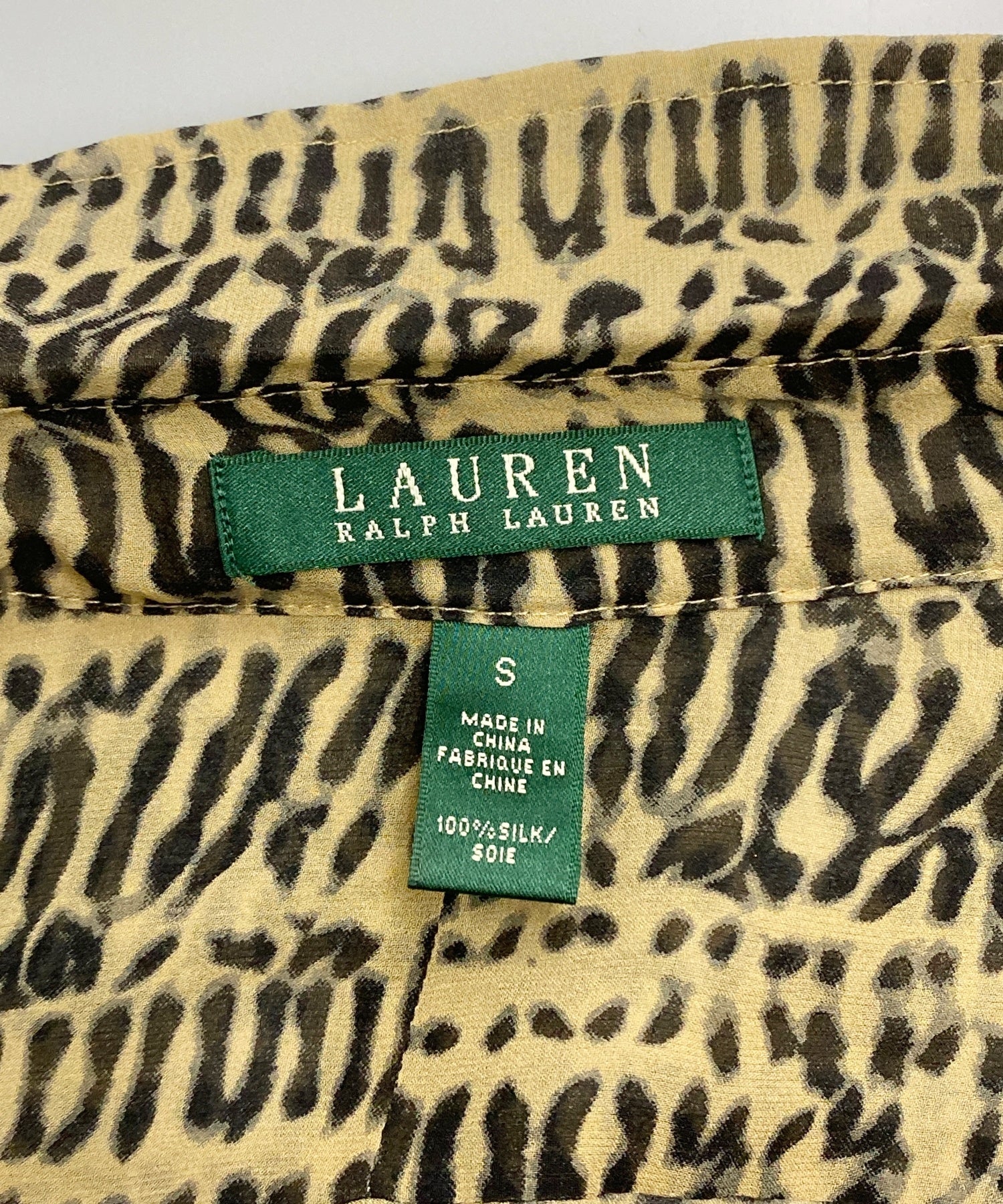 Ralph Lauren 長袖シャツ - Image 3