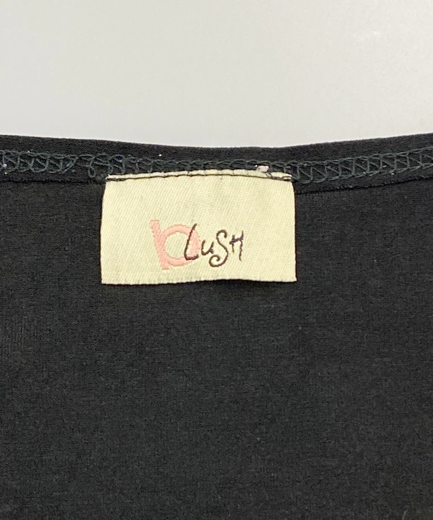 b Lush ノースリーブカットソー - Image 3