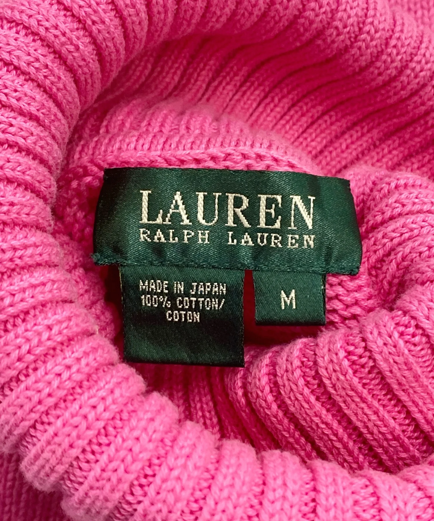 Ralph Lauren ニットベスト - Image 3