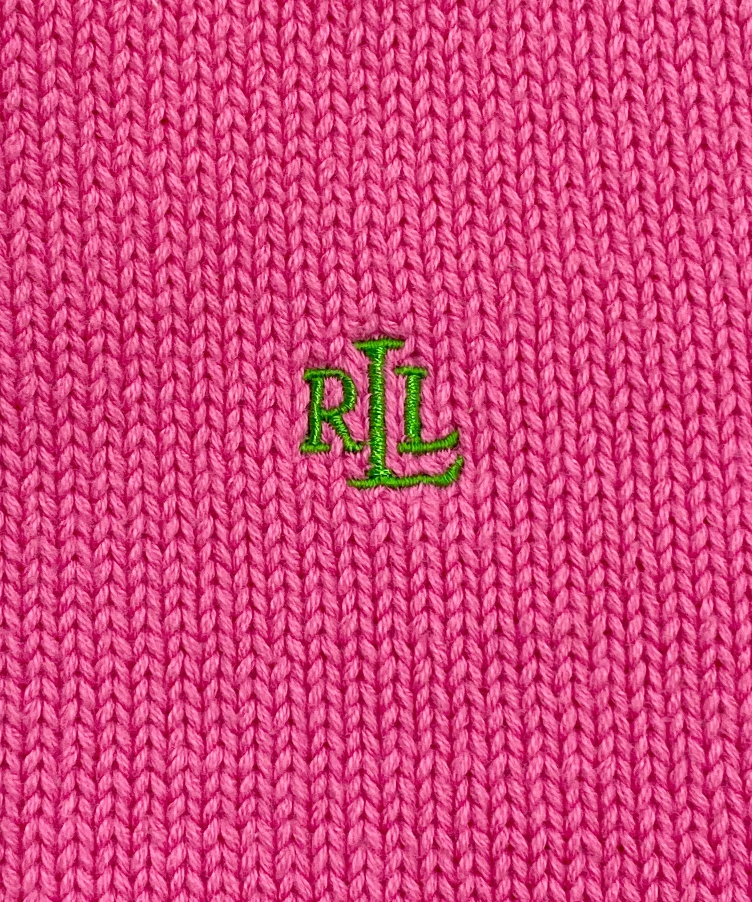 Ralph Lauren ニットベスト - Image 4
