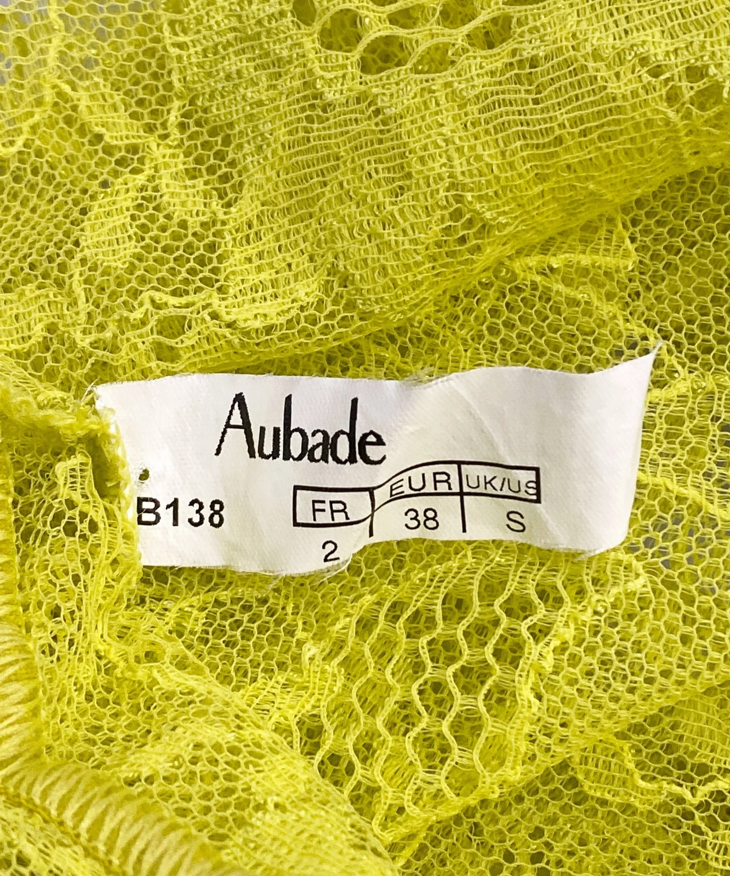 Aubade キャミソール - Image 3