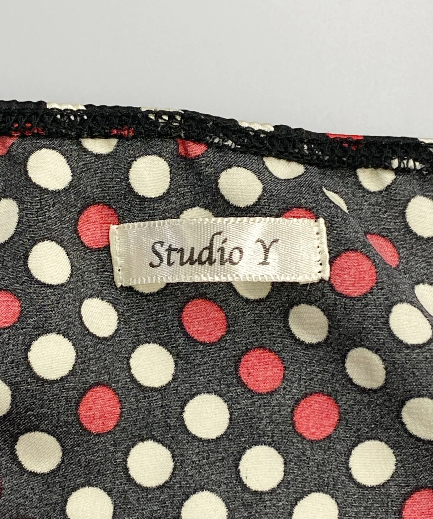 studio Y キャミソール - Image 3