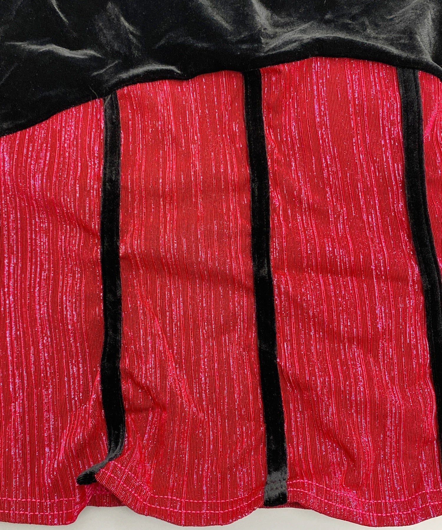 Curtain Call Costumes ホルターネックトップス - Image 4