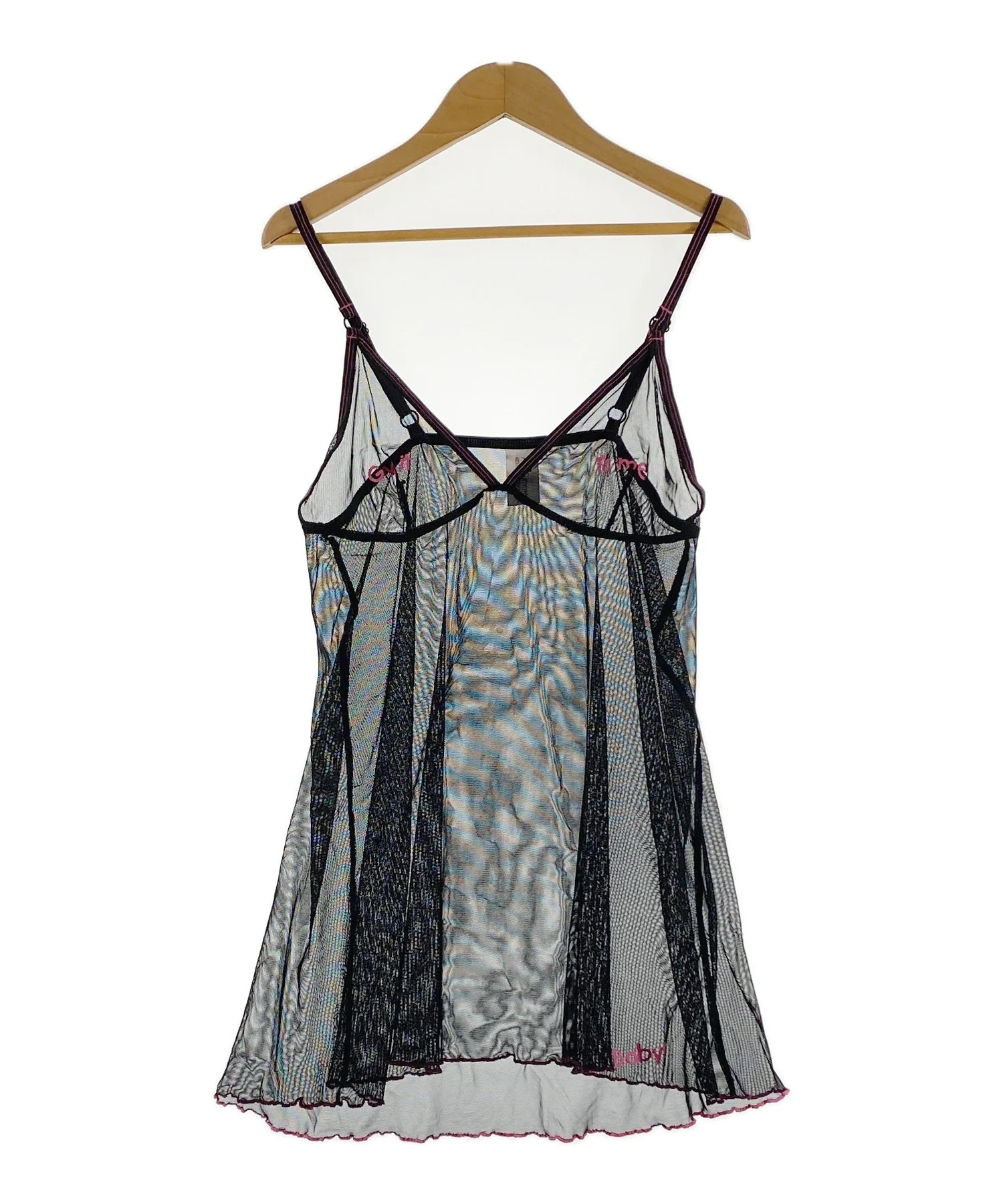 Ann Summers ベビードール