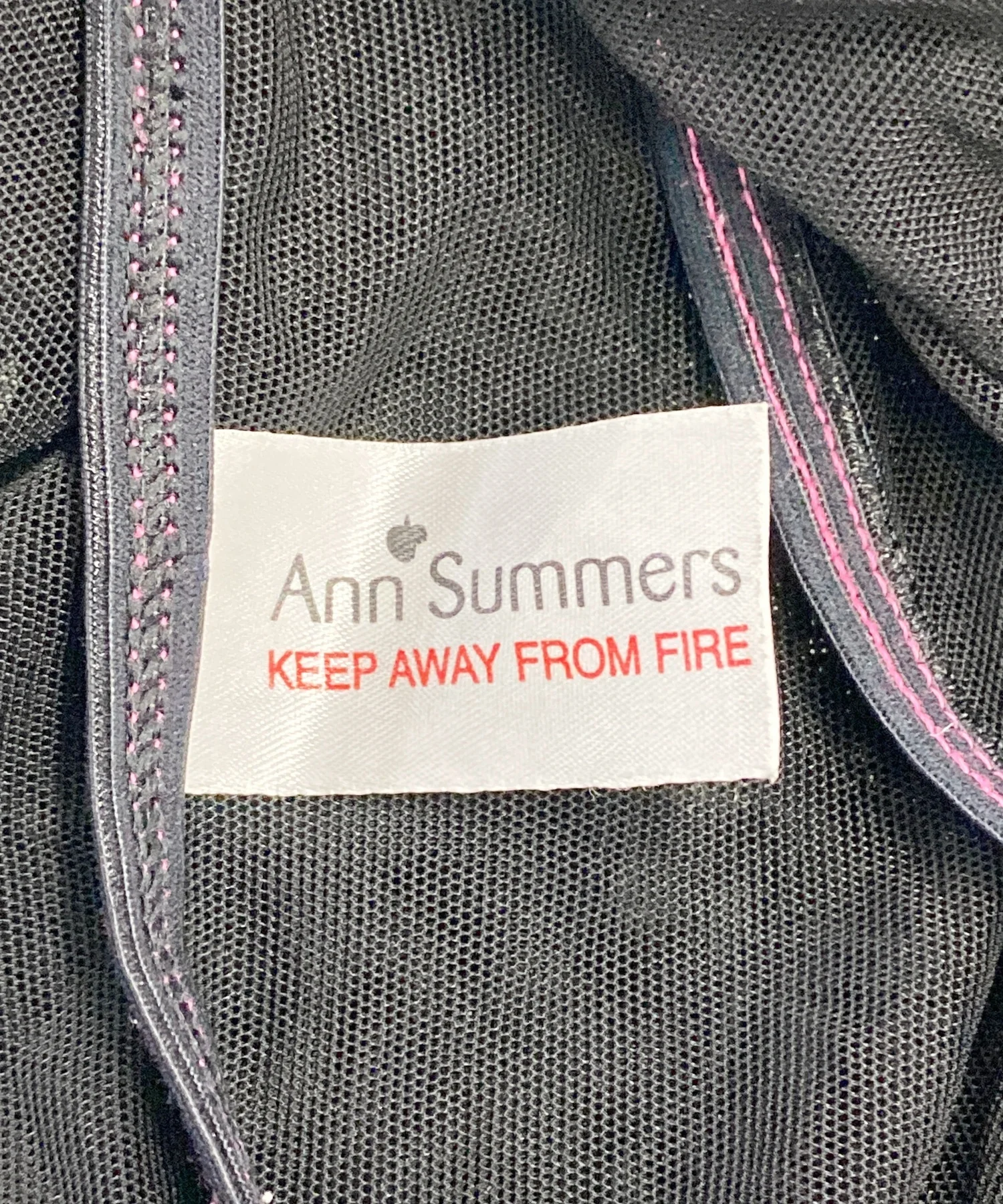Ann Summers ベビードール - Image 3