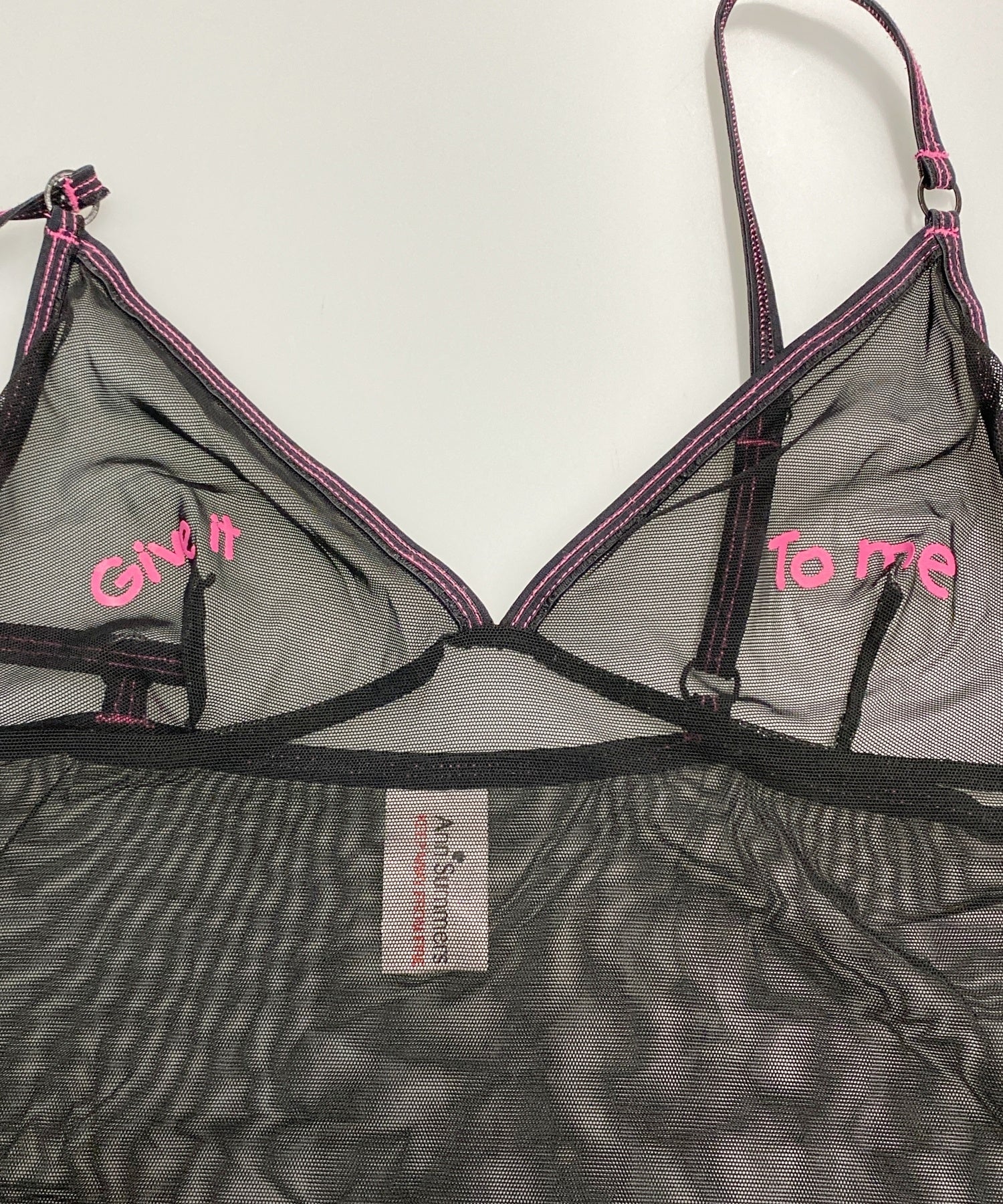Ann Summers ベビードール - Image 4