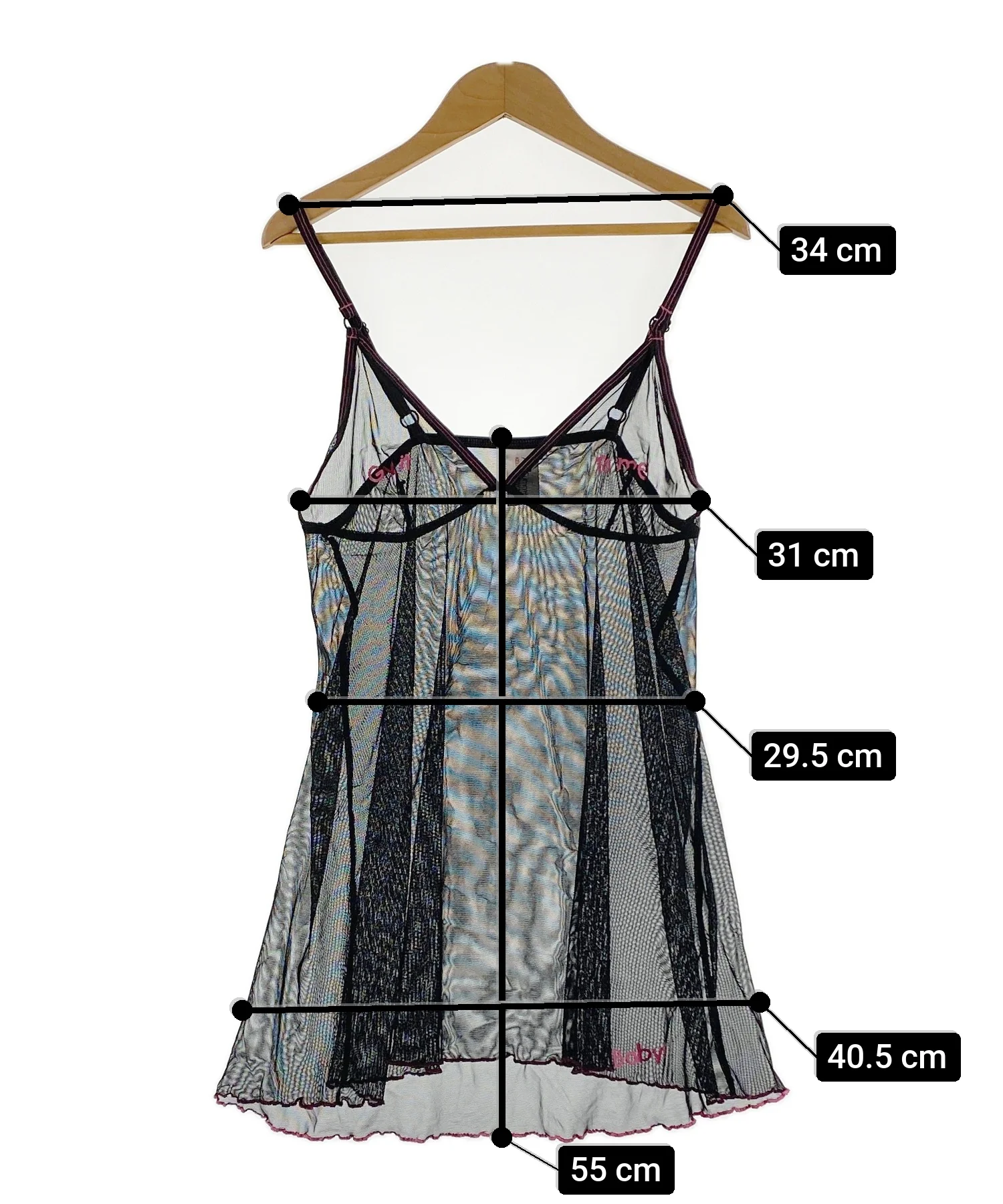 Ann Summers ベビードール - Image 6