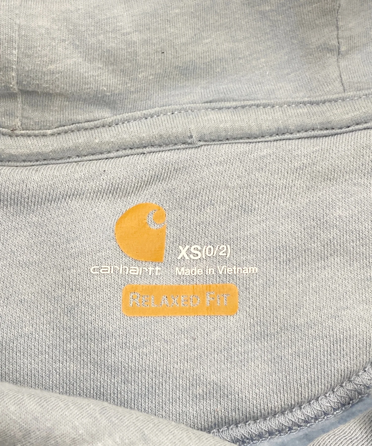 Carhartt スウェット - Image 3