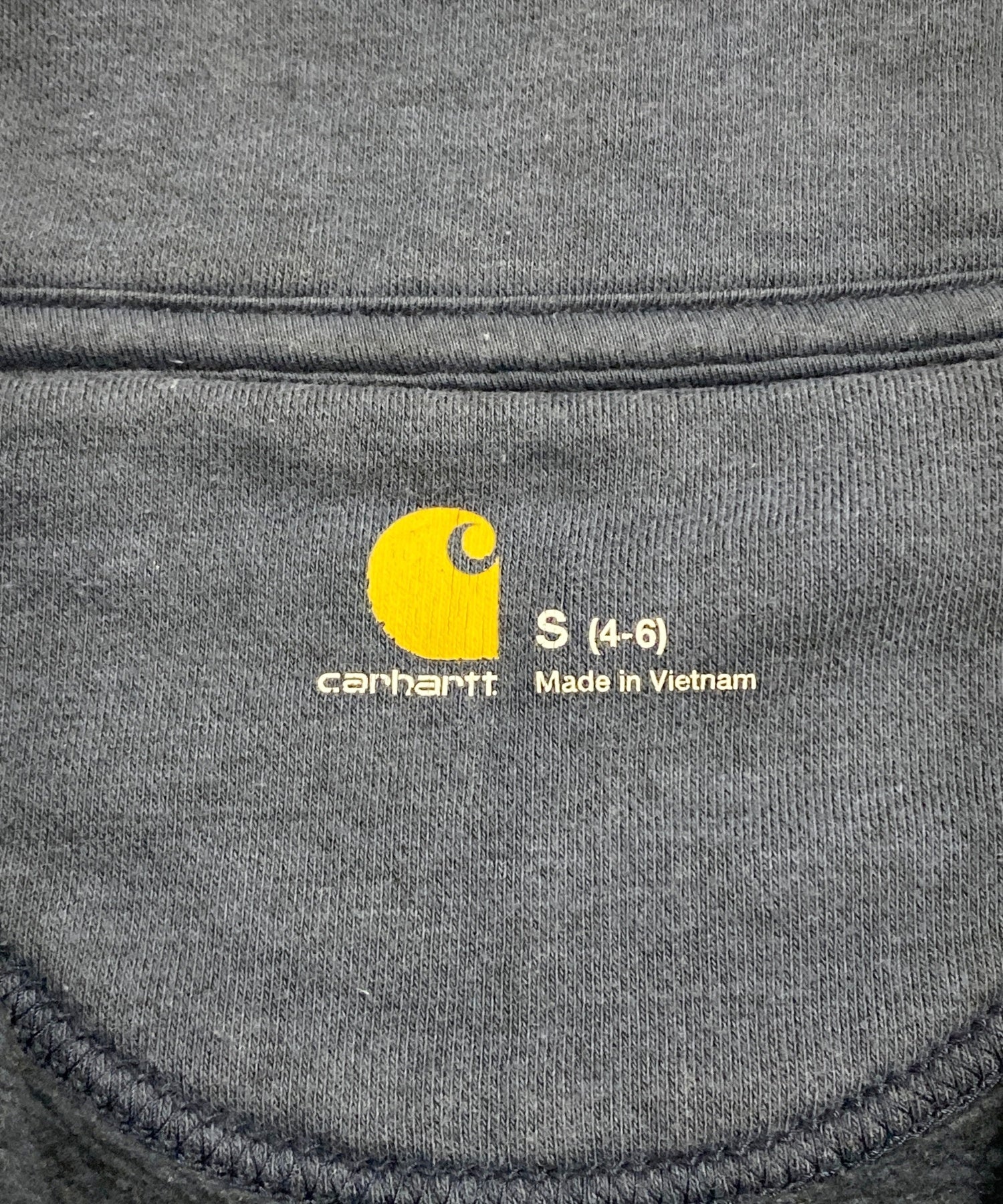 Carhartt スウェット - Image 3
