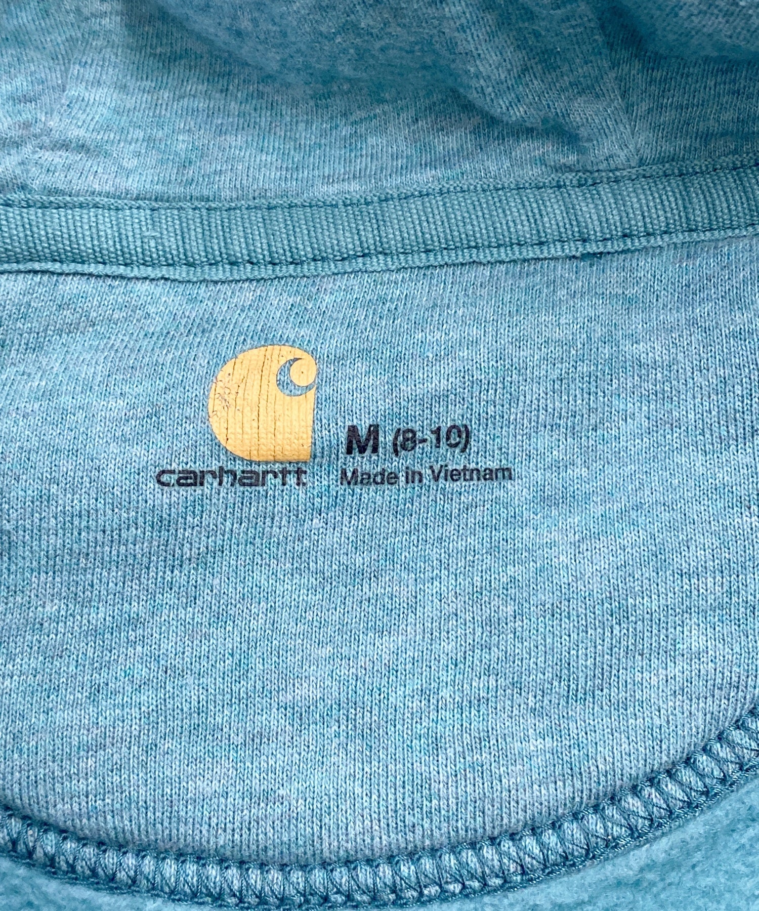 Carhartt スウェット - Image 3