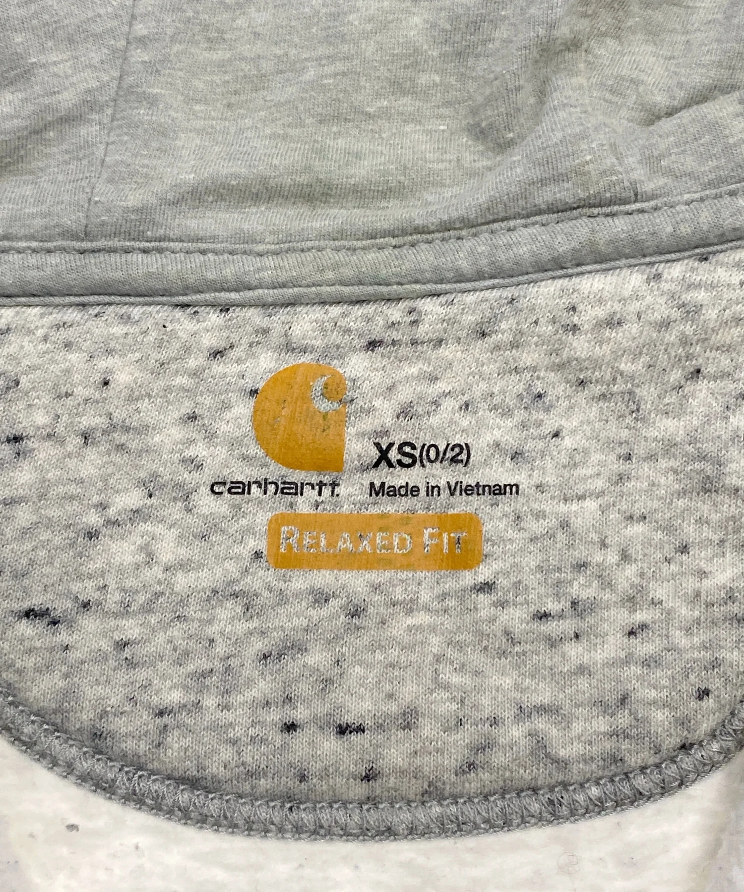 Carhartt スウェット - Image 3