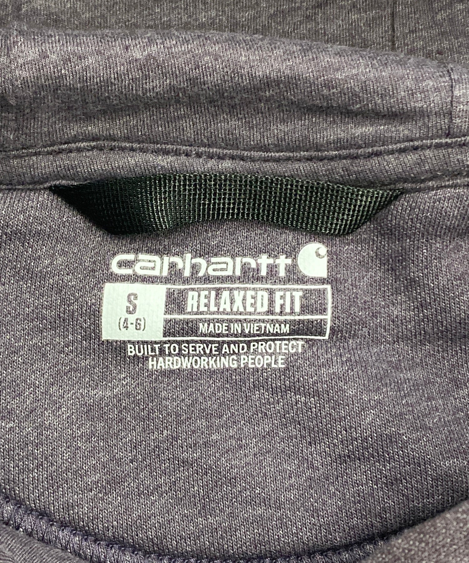 Carhartt スウェット - Image 3