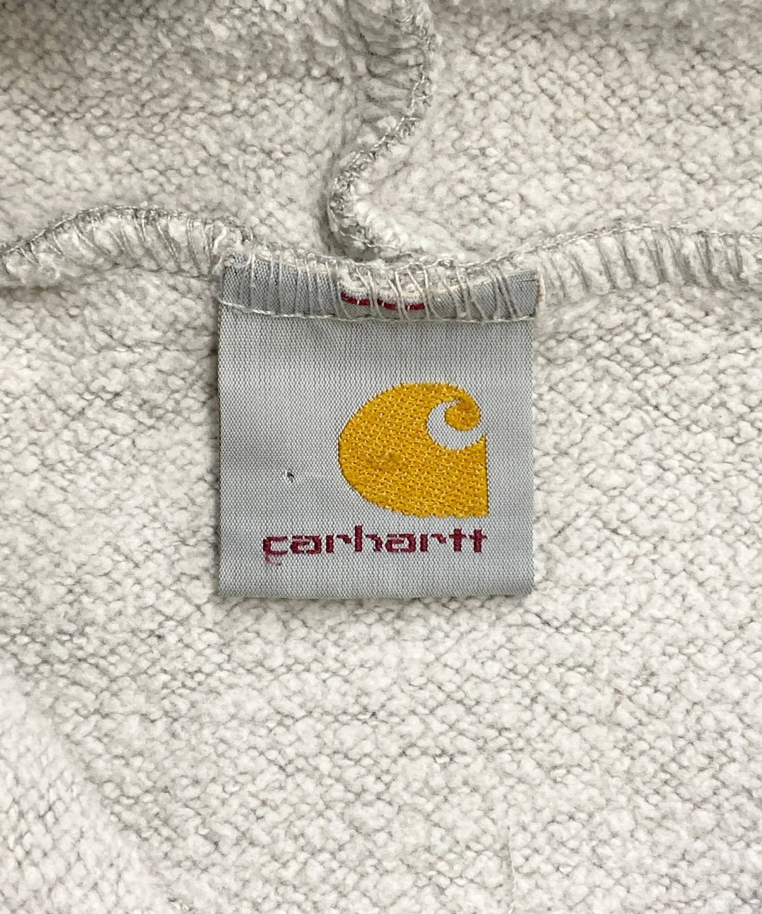 Carhartt スウェット - Image 3