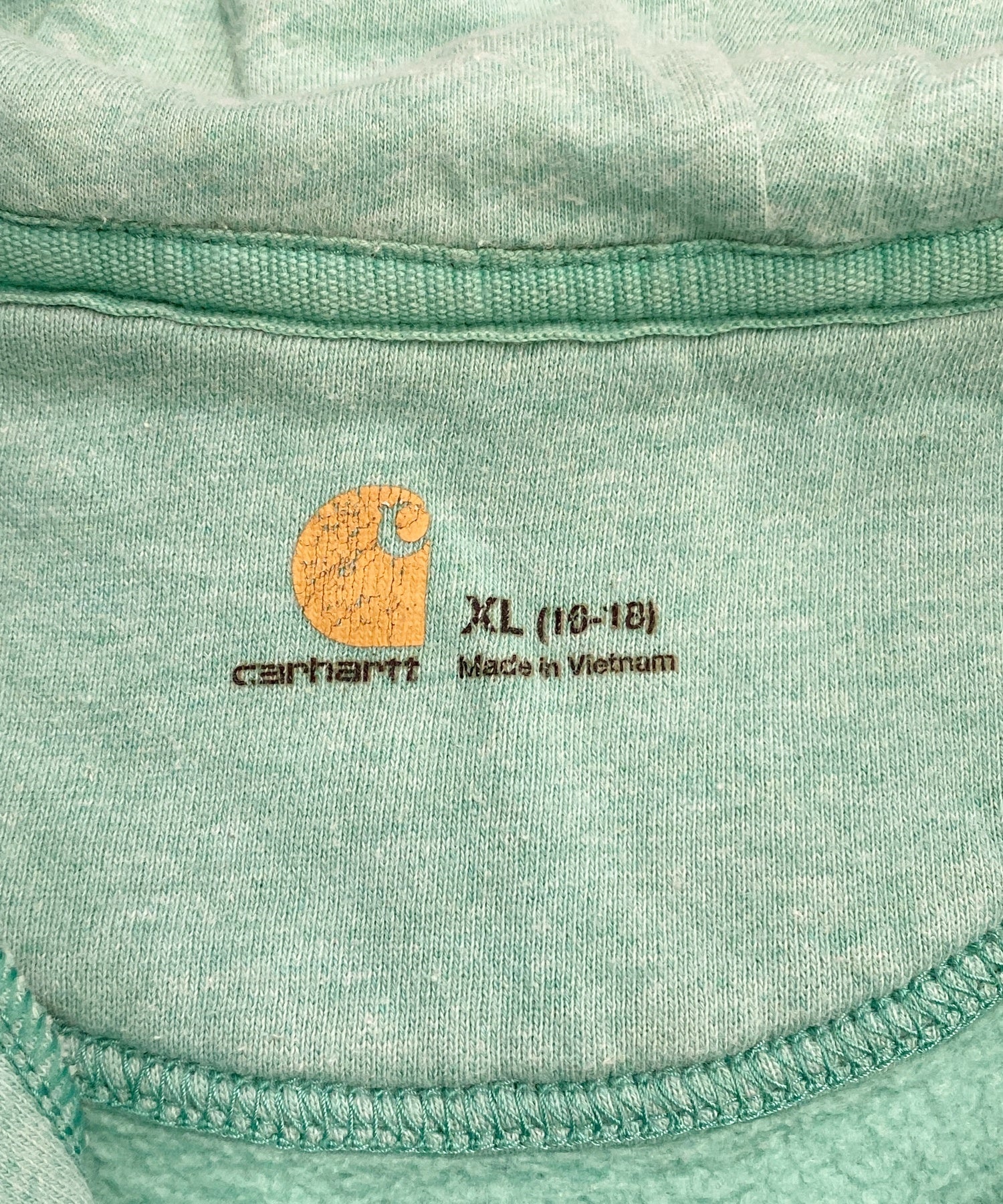 Carhartt スウェット - Image 3