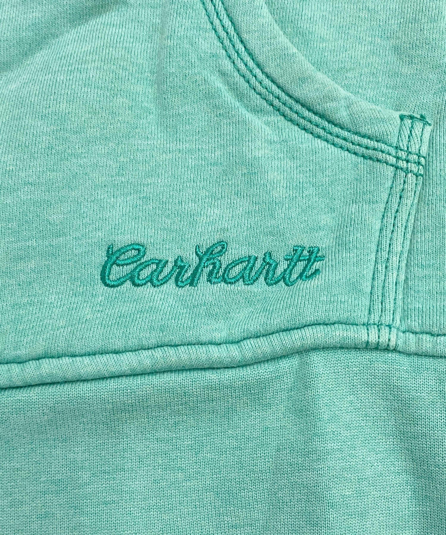 Carhartt スウェット - Image 4