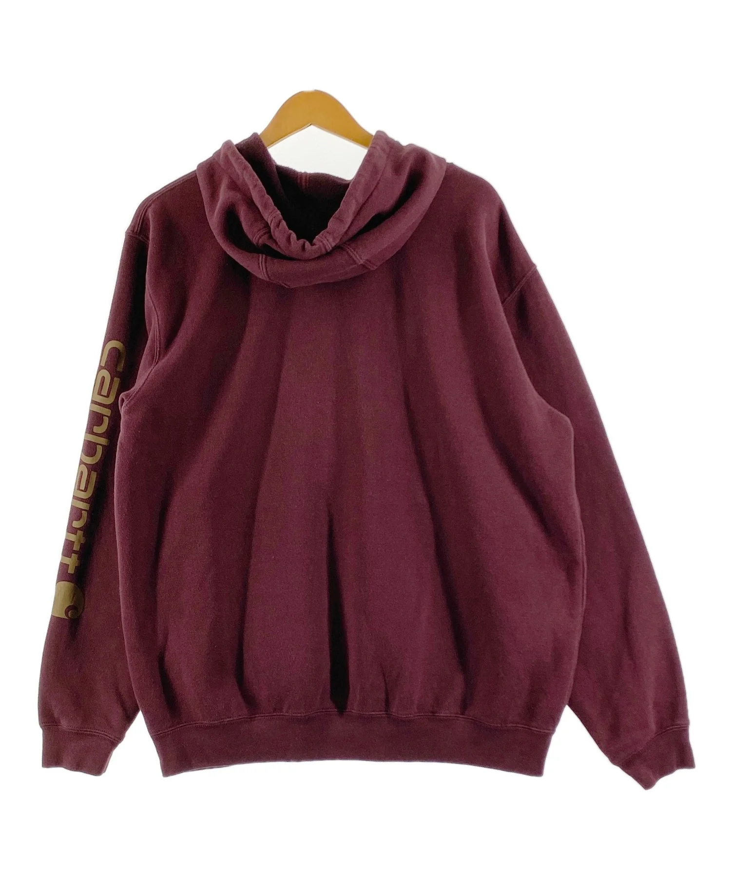 Carhartt スウェット - Image 2