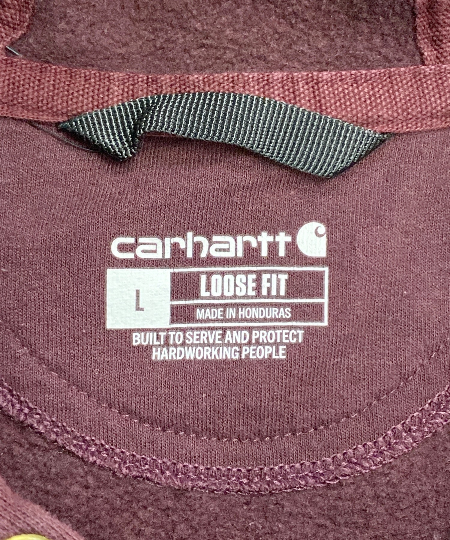 Carhartt スウェット - Image 3