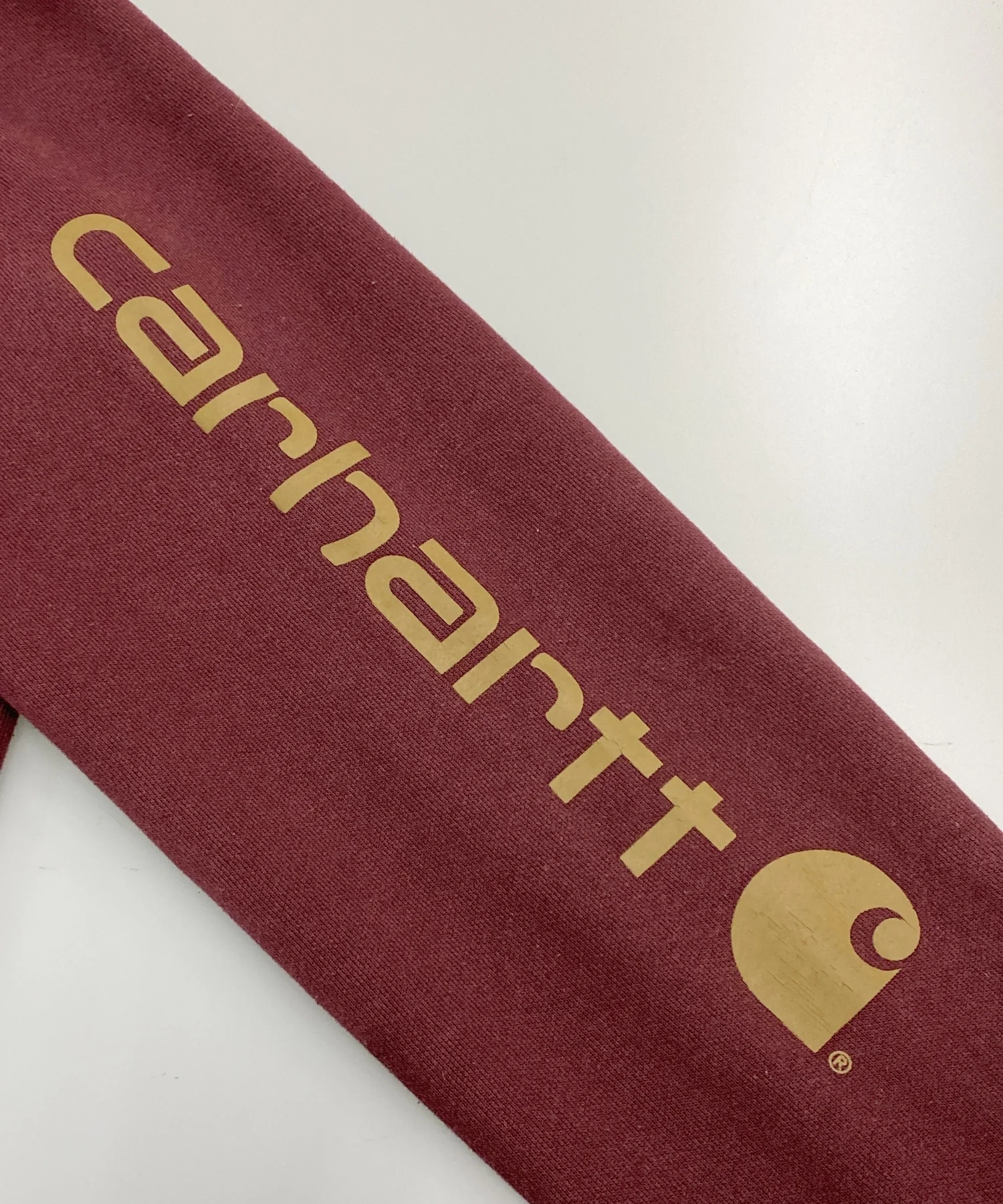 Carhartt スウェット - Image 4