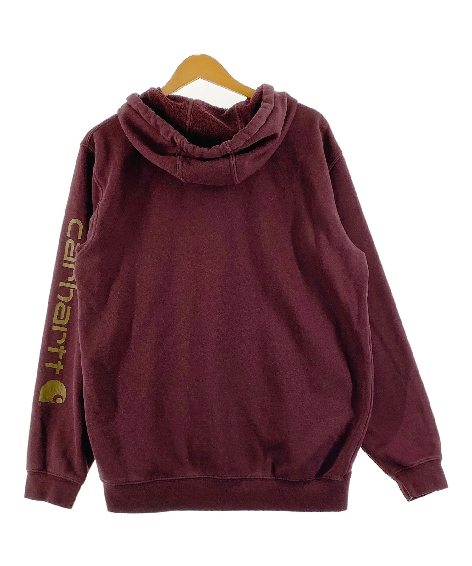 Carhartt スウェット - Image 2