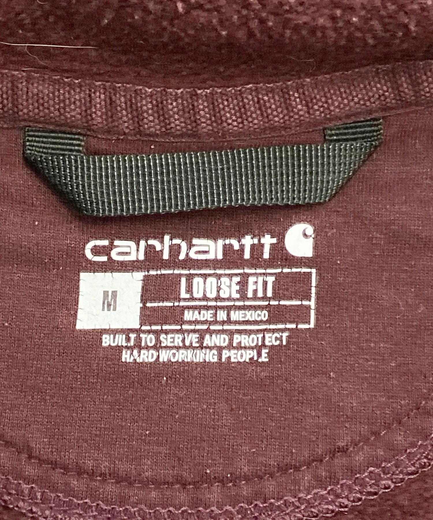 Carhartt スウェット - Image 3