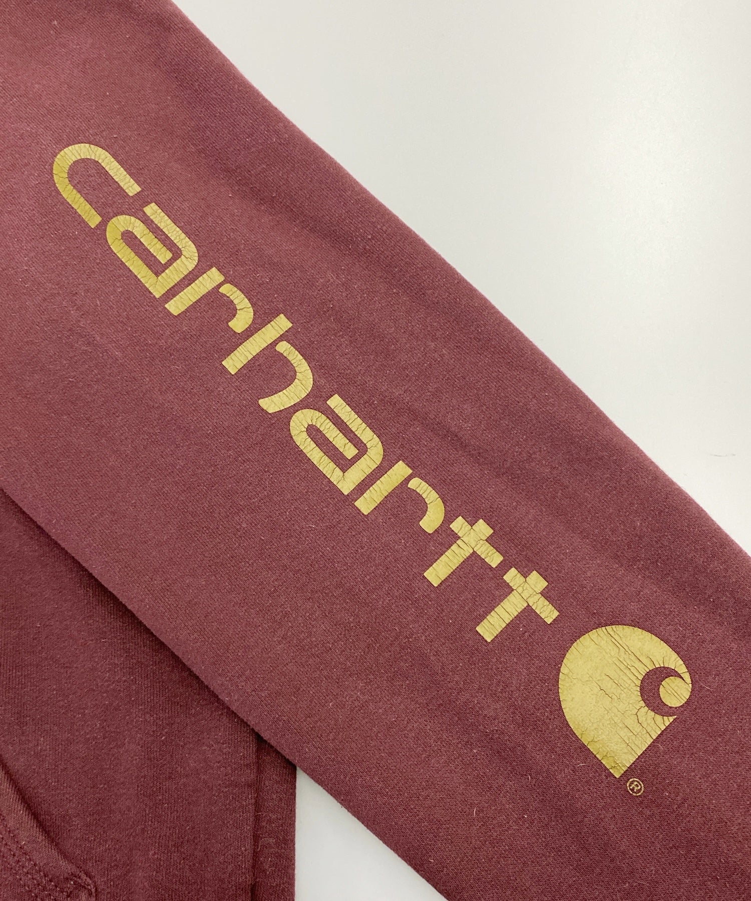 Carhartt スウェット - Image 4