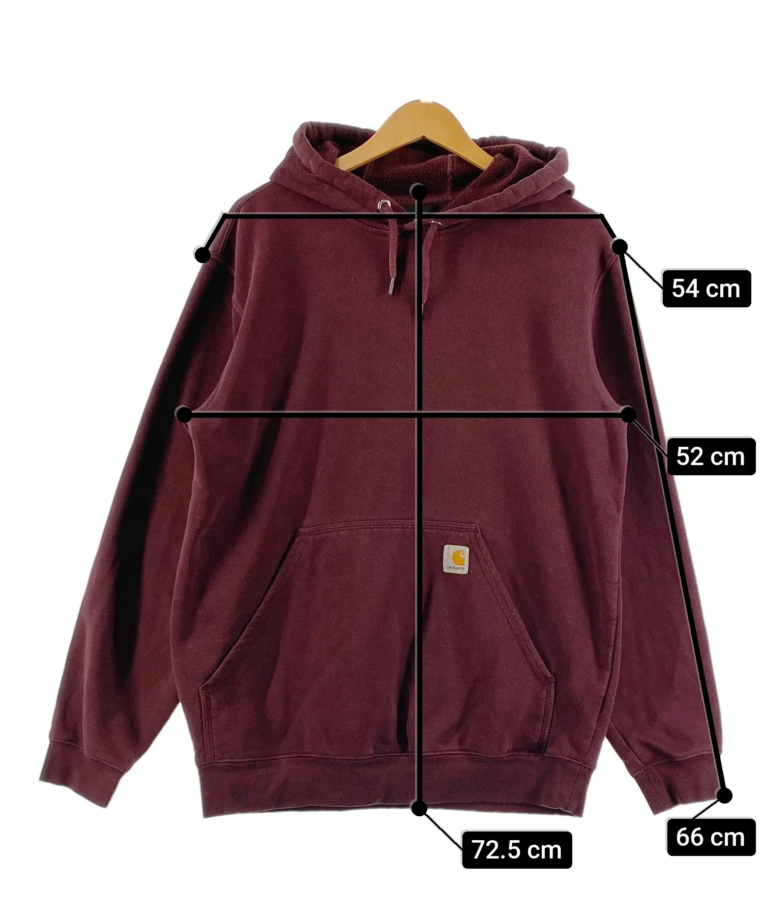 Carhartt スウェット - Image 5