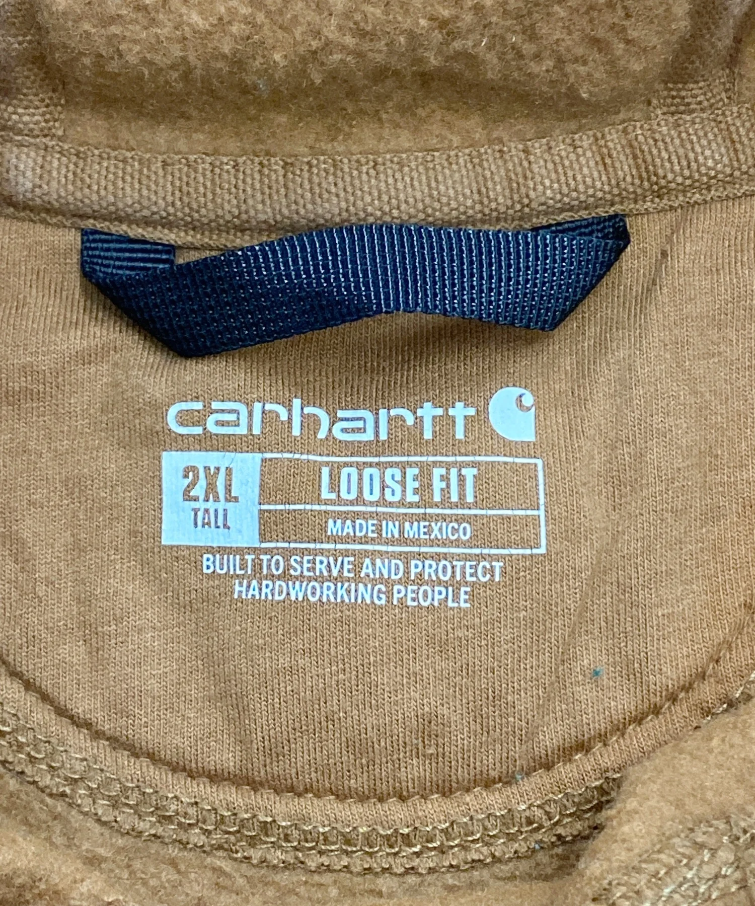 Carhartt スウェット - Image 3