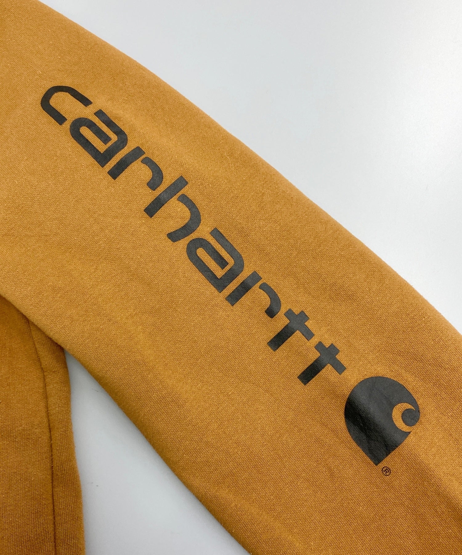 Carhartt スウェット - Image 4