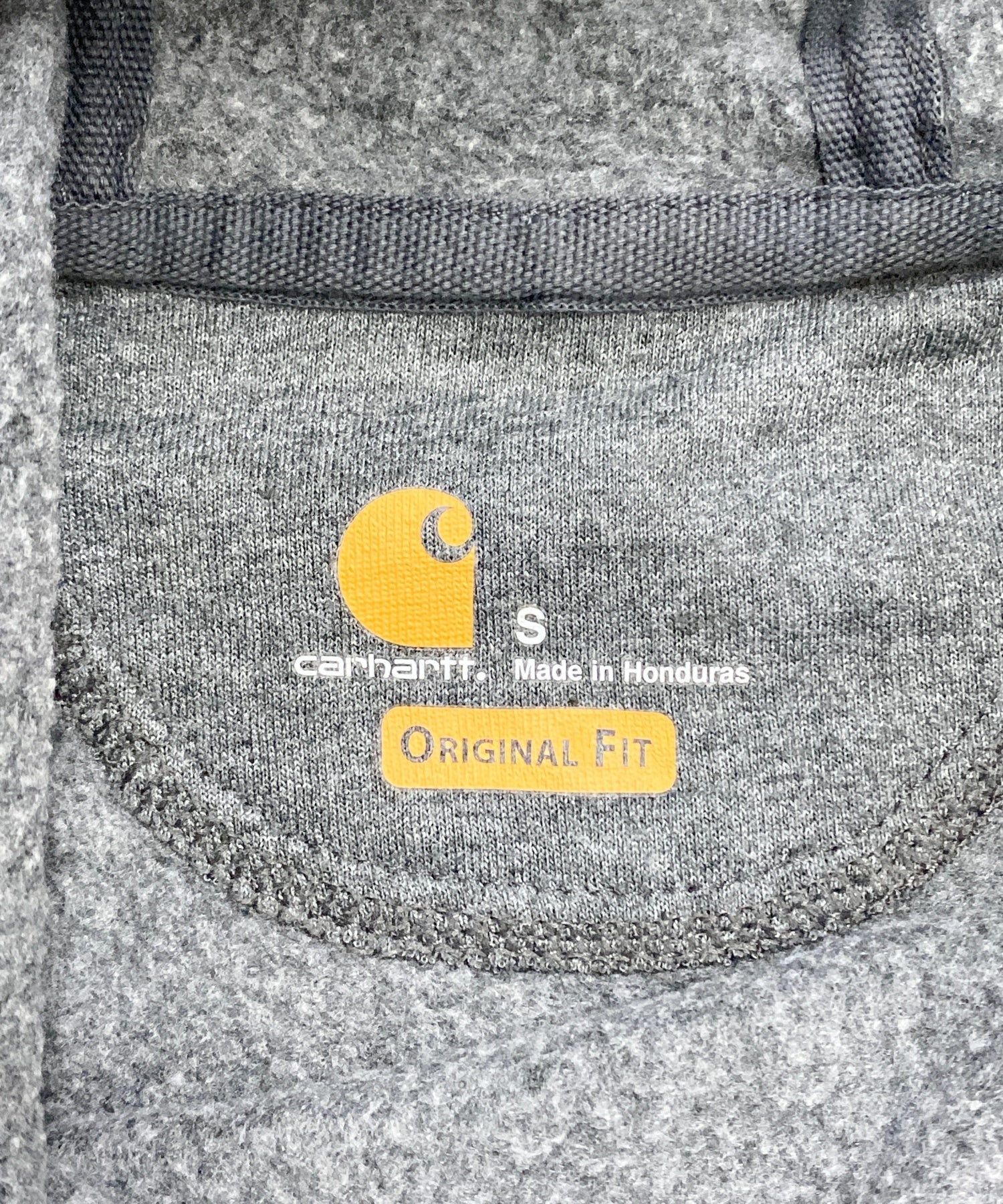 Carhartt スウェット - Image 3