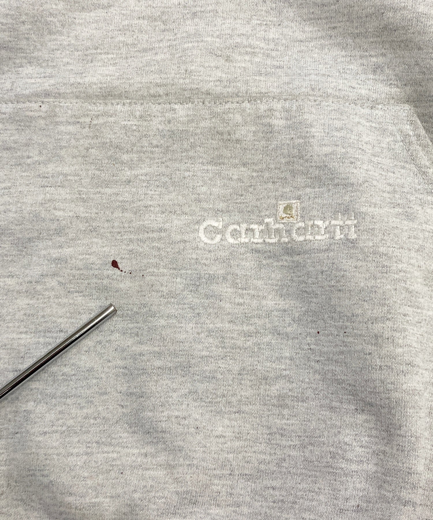 Carhartt スウェット - Image 6
