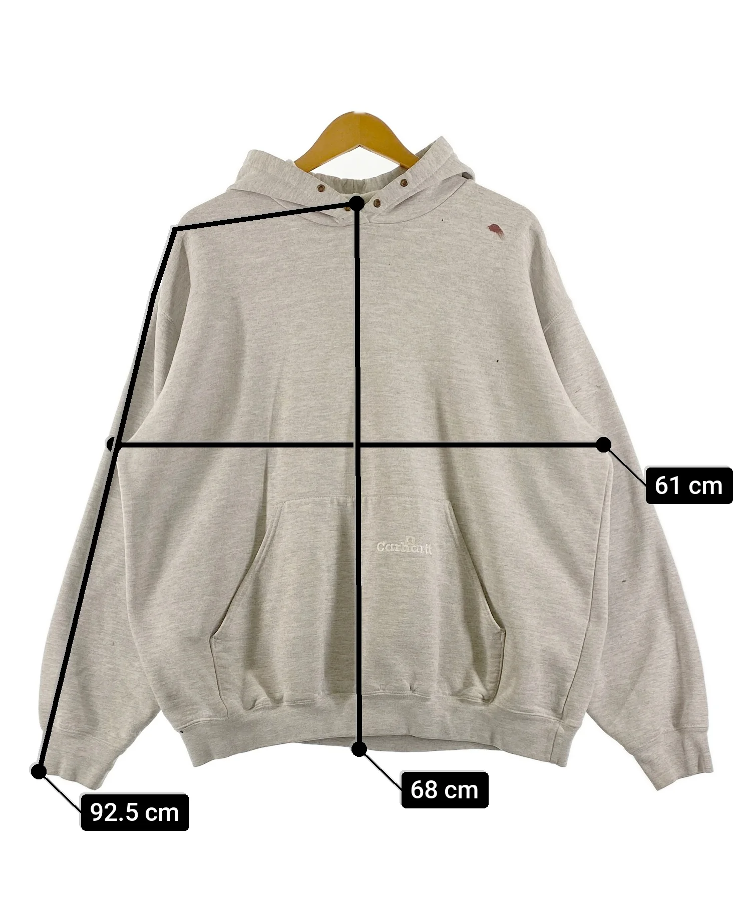 Carhartt スウェット - Image 7