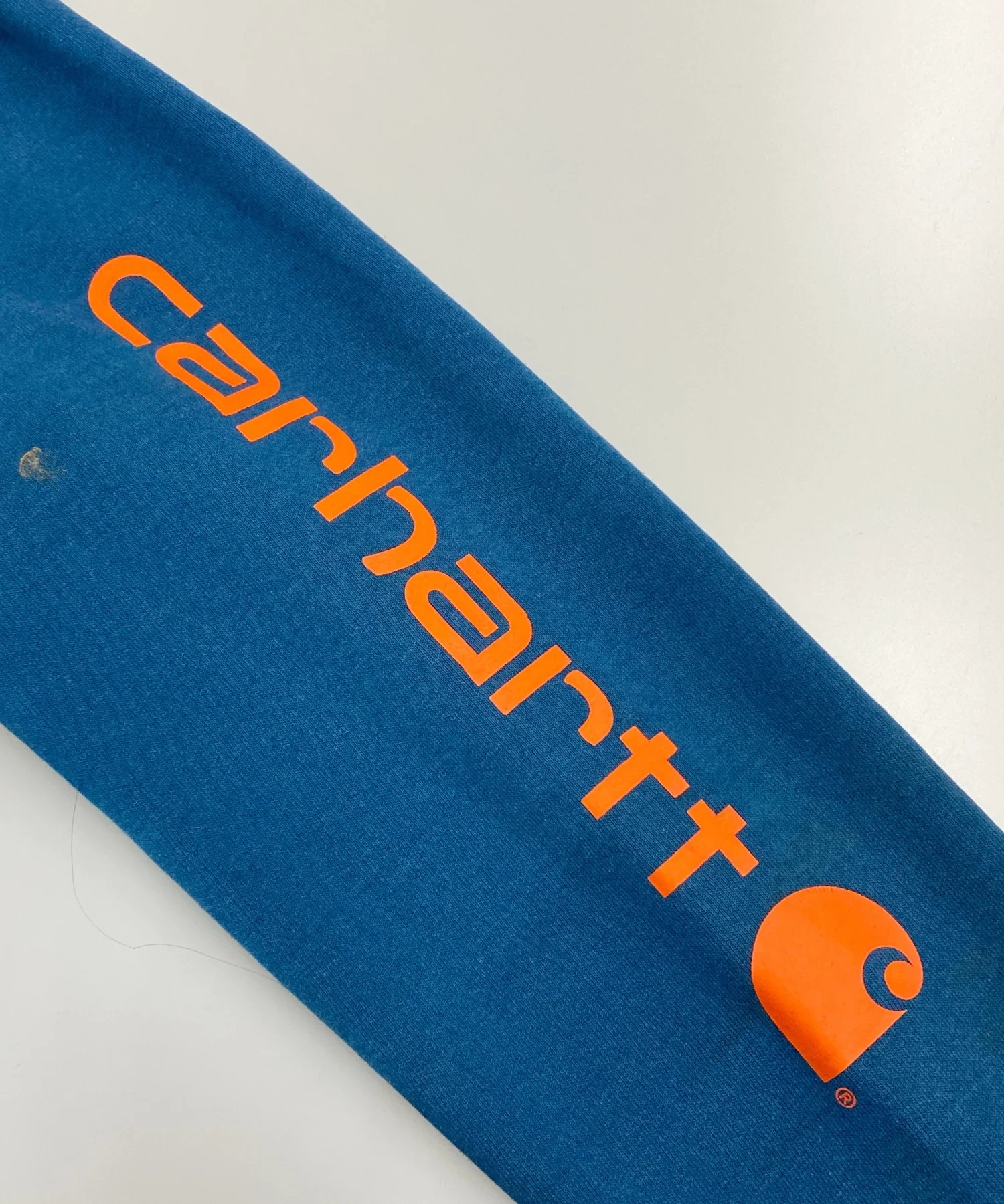Carhartt スウェット - Image 4