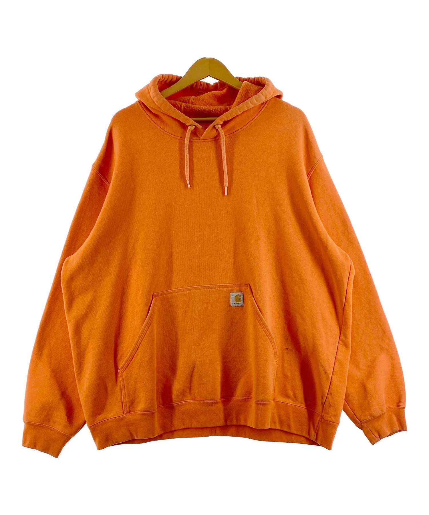 Carhartt スウェット