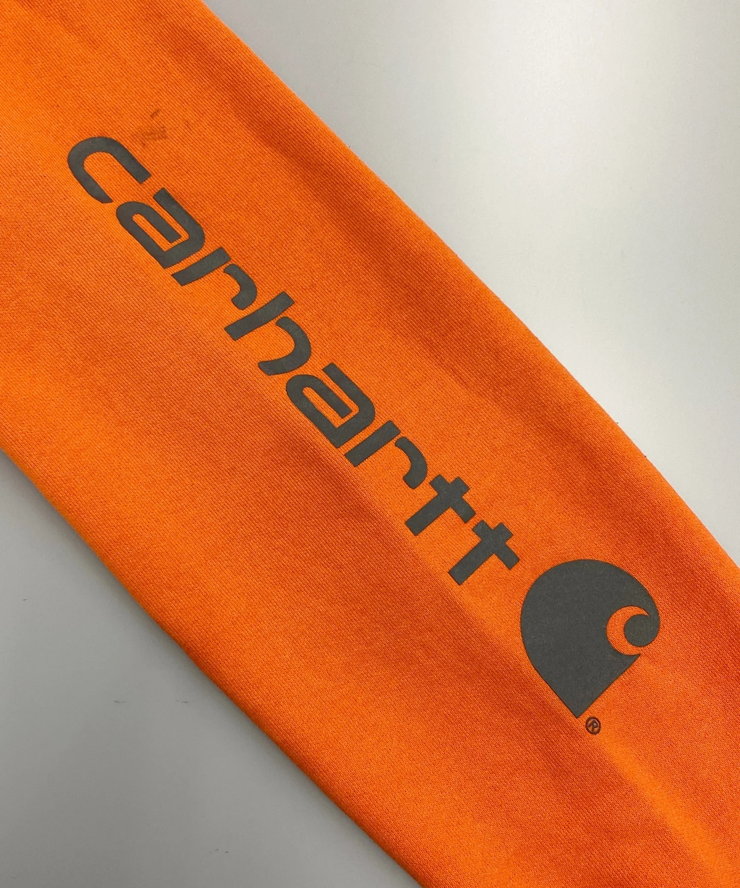 Carhartt スウェット - Image 4