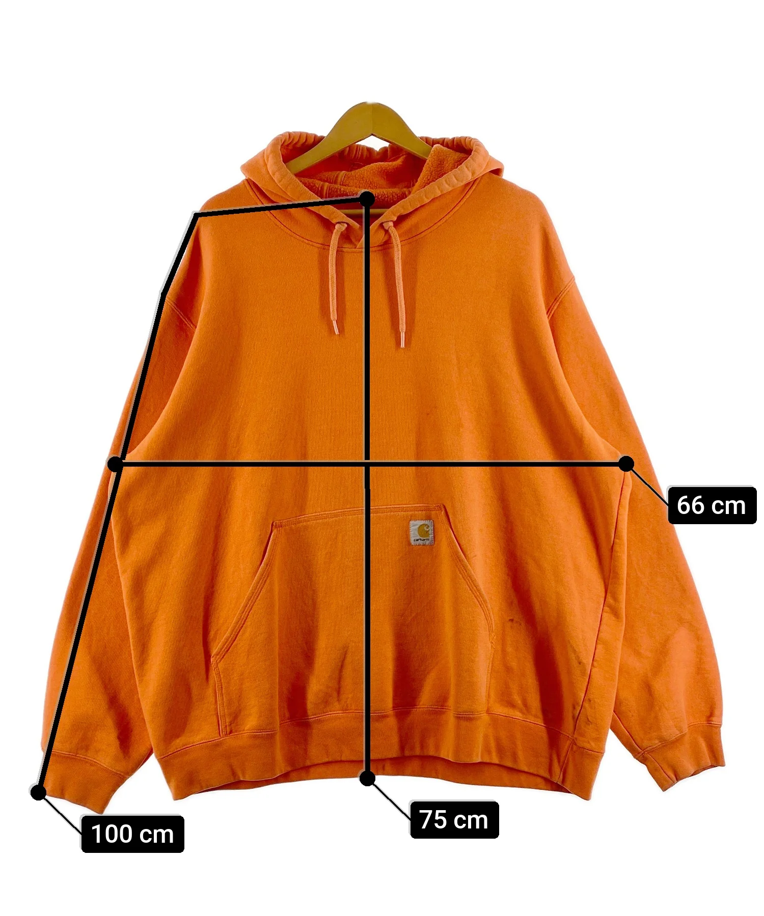 Carhartt スウェット - Image 8
