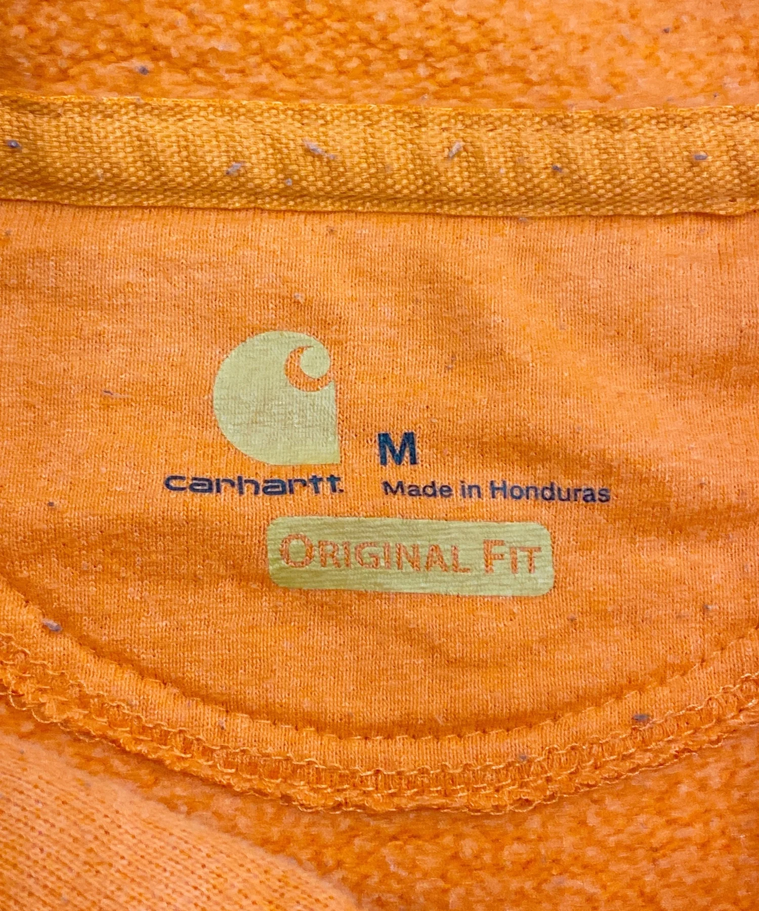 Carhartt スウェット - Image 3