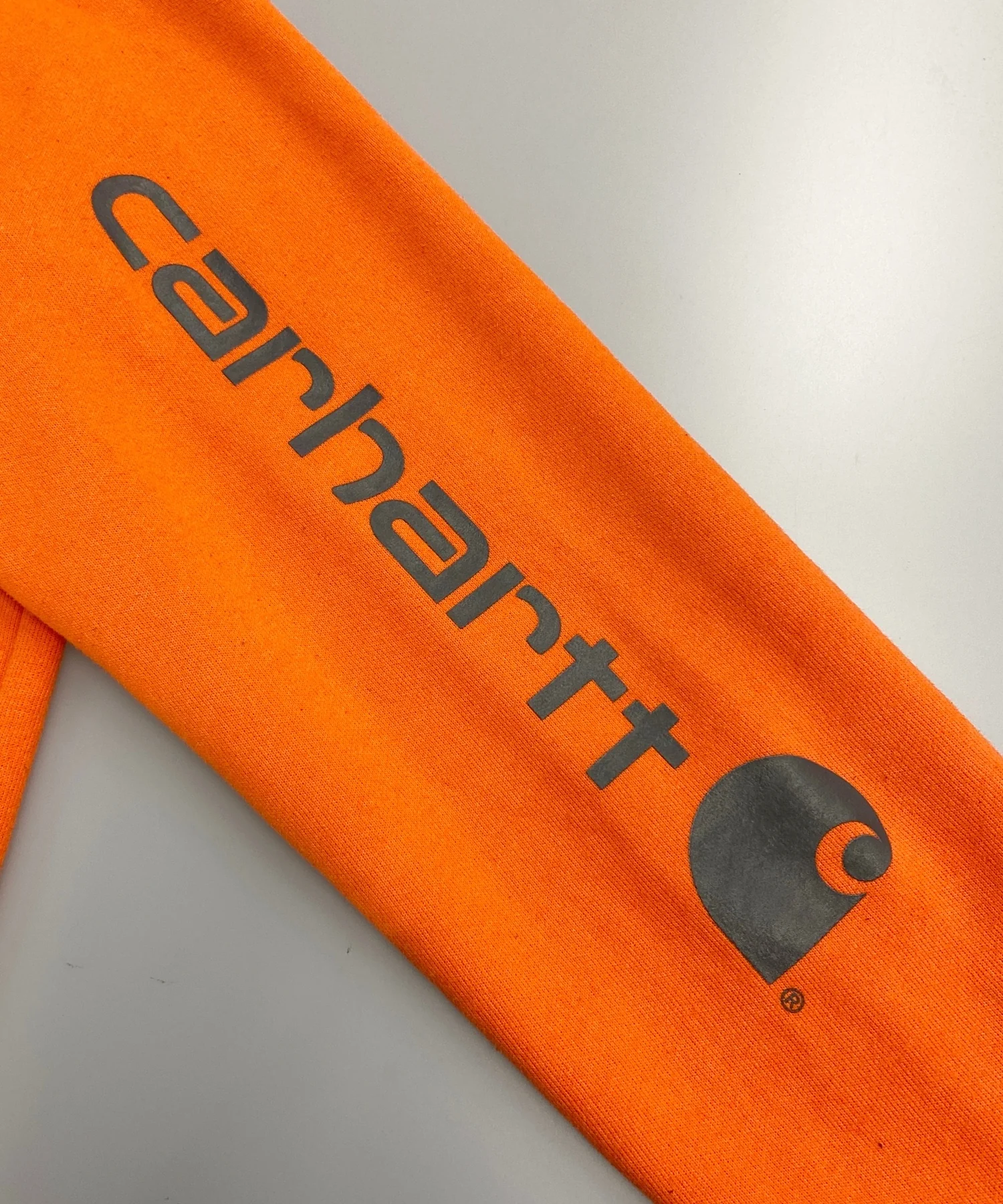 Carhartt スウェット - Image 4