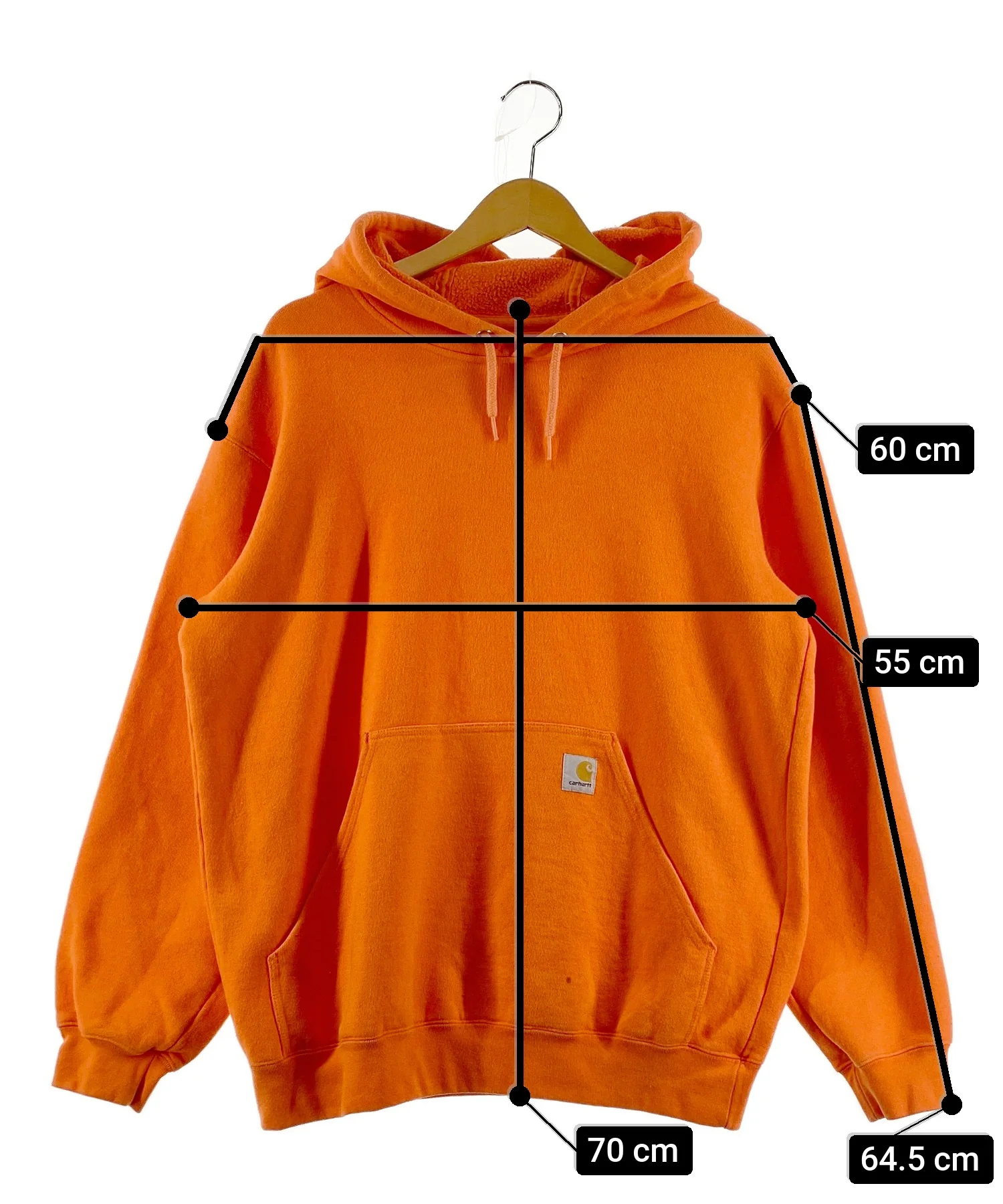 Carhartt スウェット - Image 6