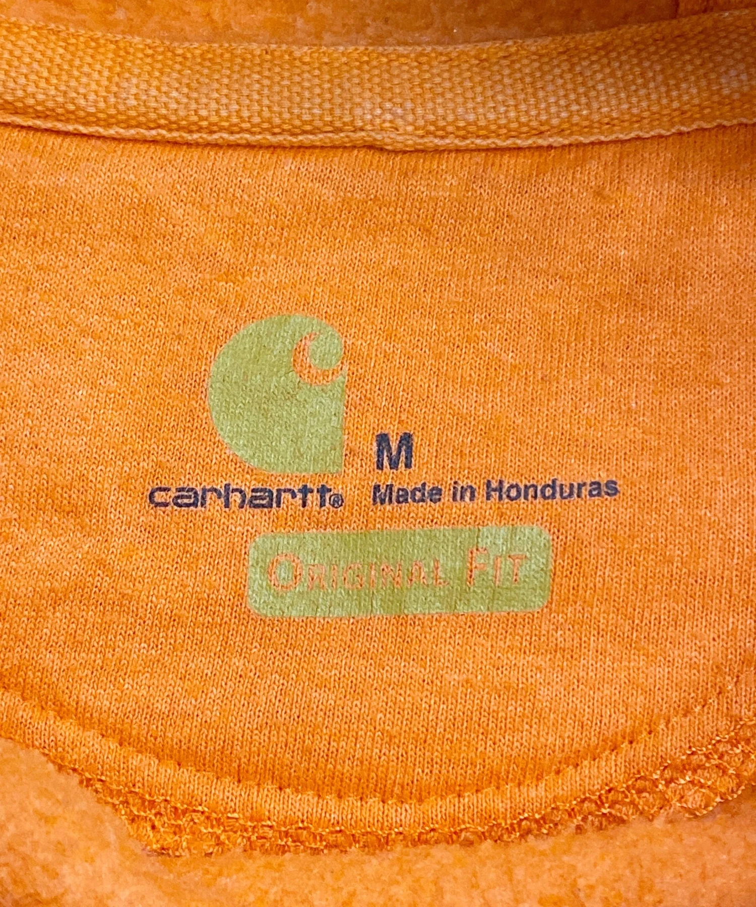 Carhartt スウェット - Image 3