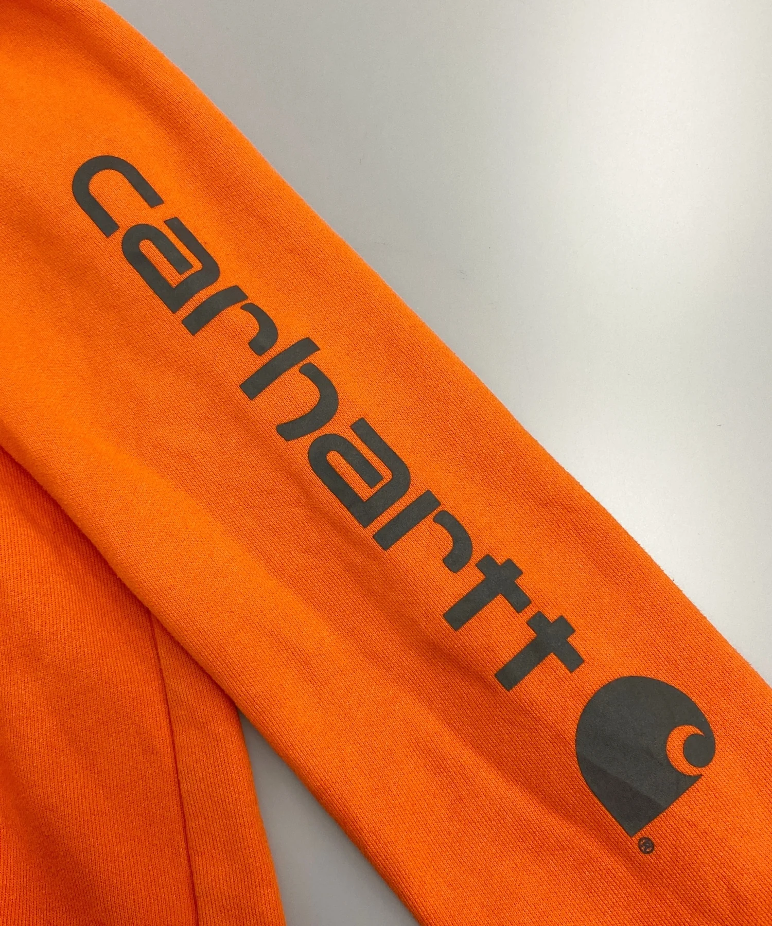 Carhartt スウェット - Image 4