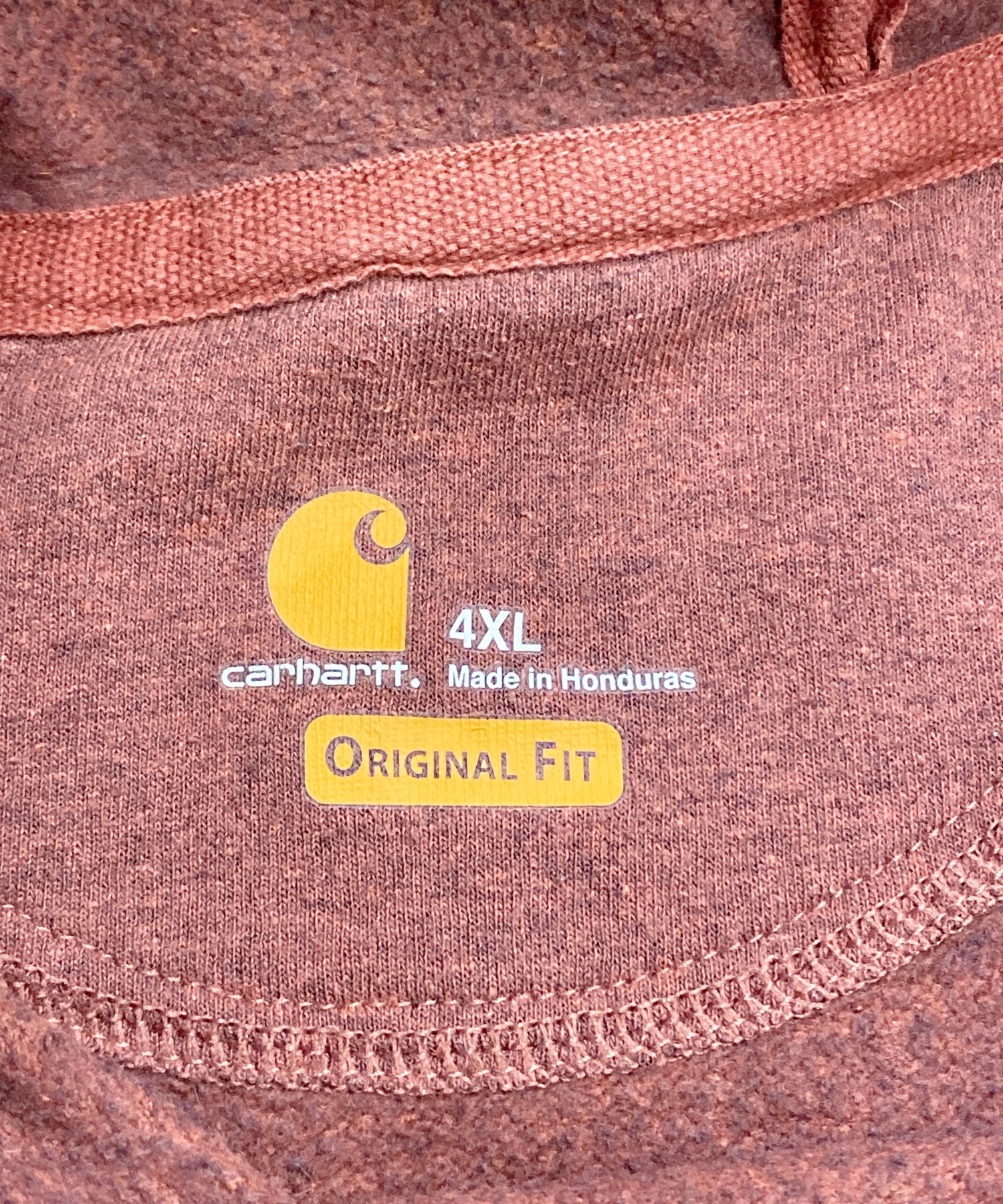 Carhartt スウェット - Image 3