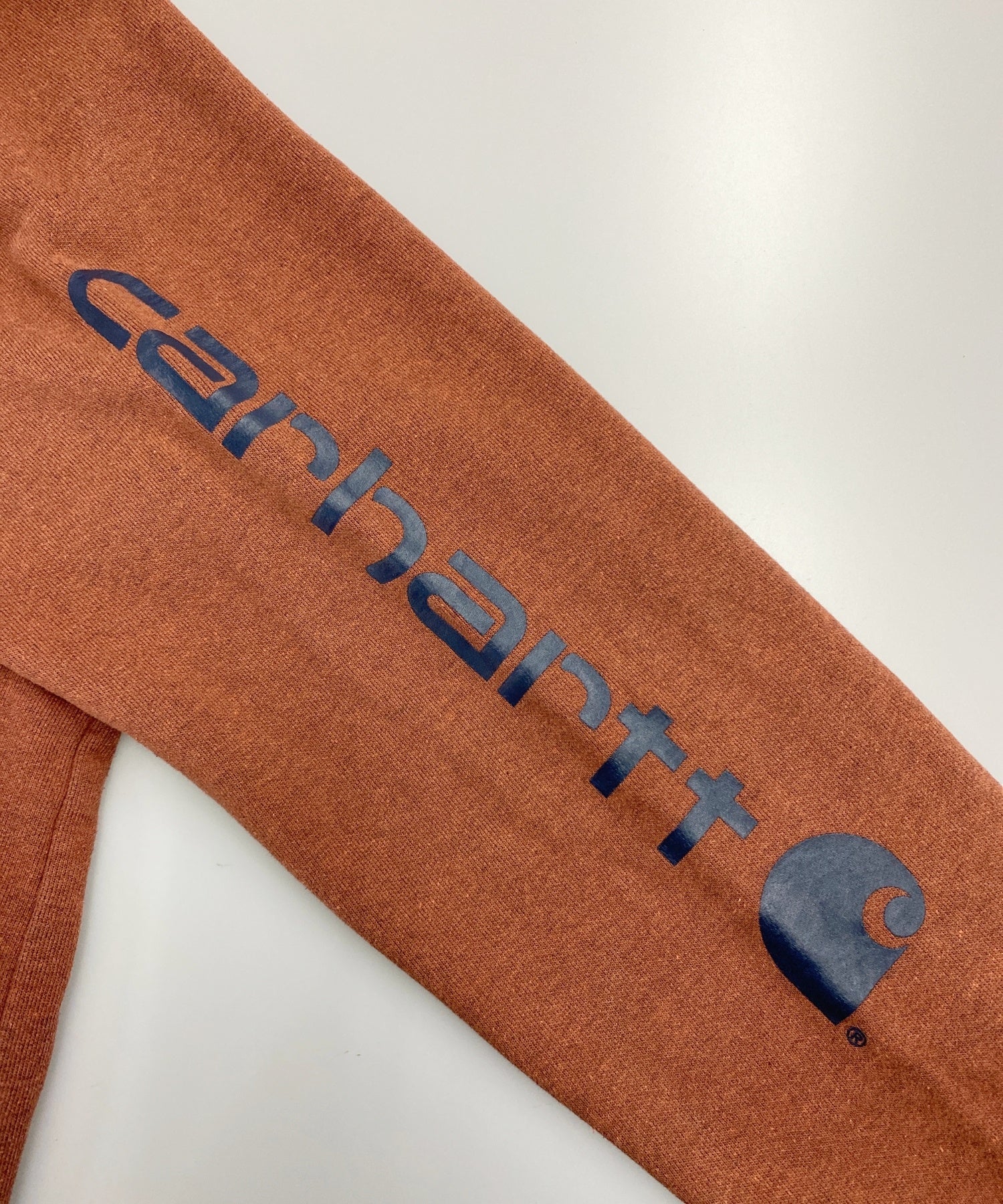 Carhartt スウェット - Image 4