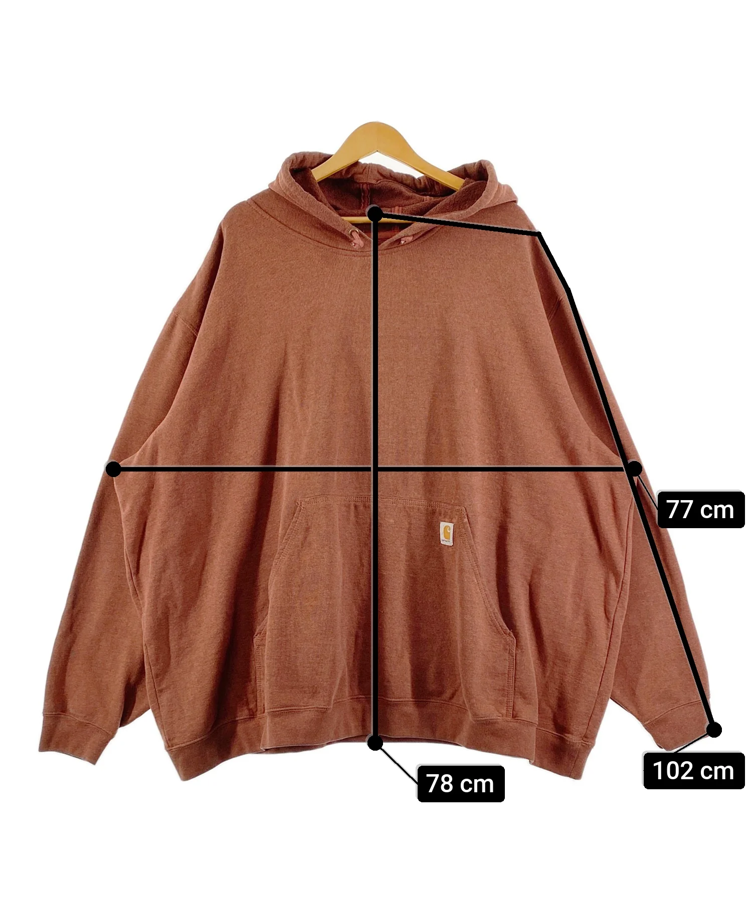 Carhartt スウェット - Image 6