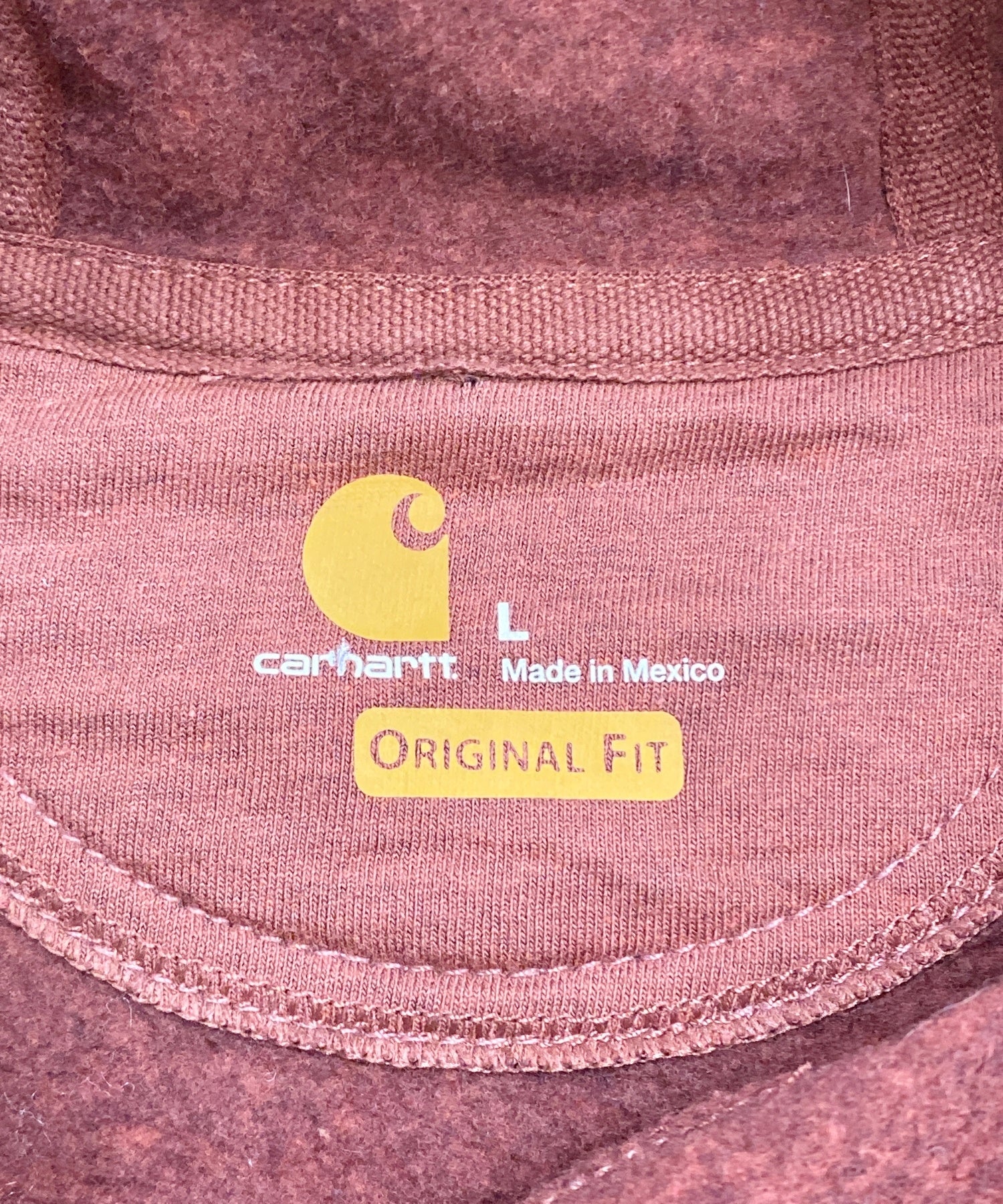 Carhartt スウェット - Image 3